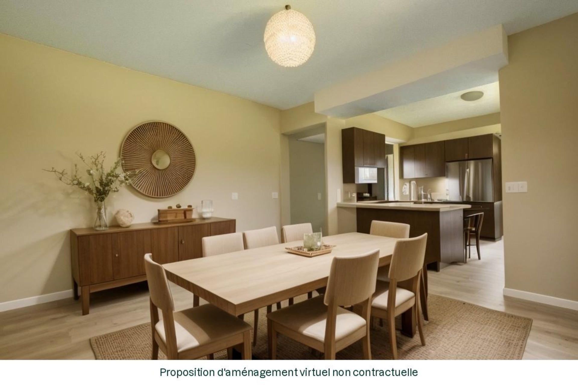 Appartement
