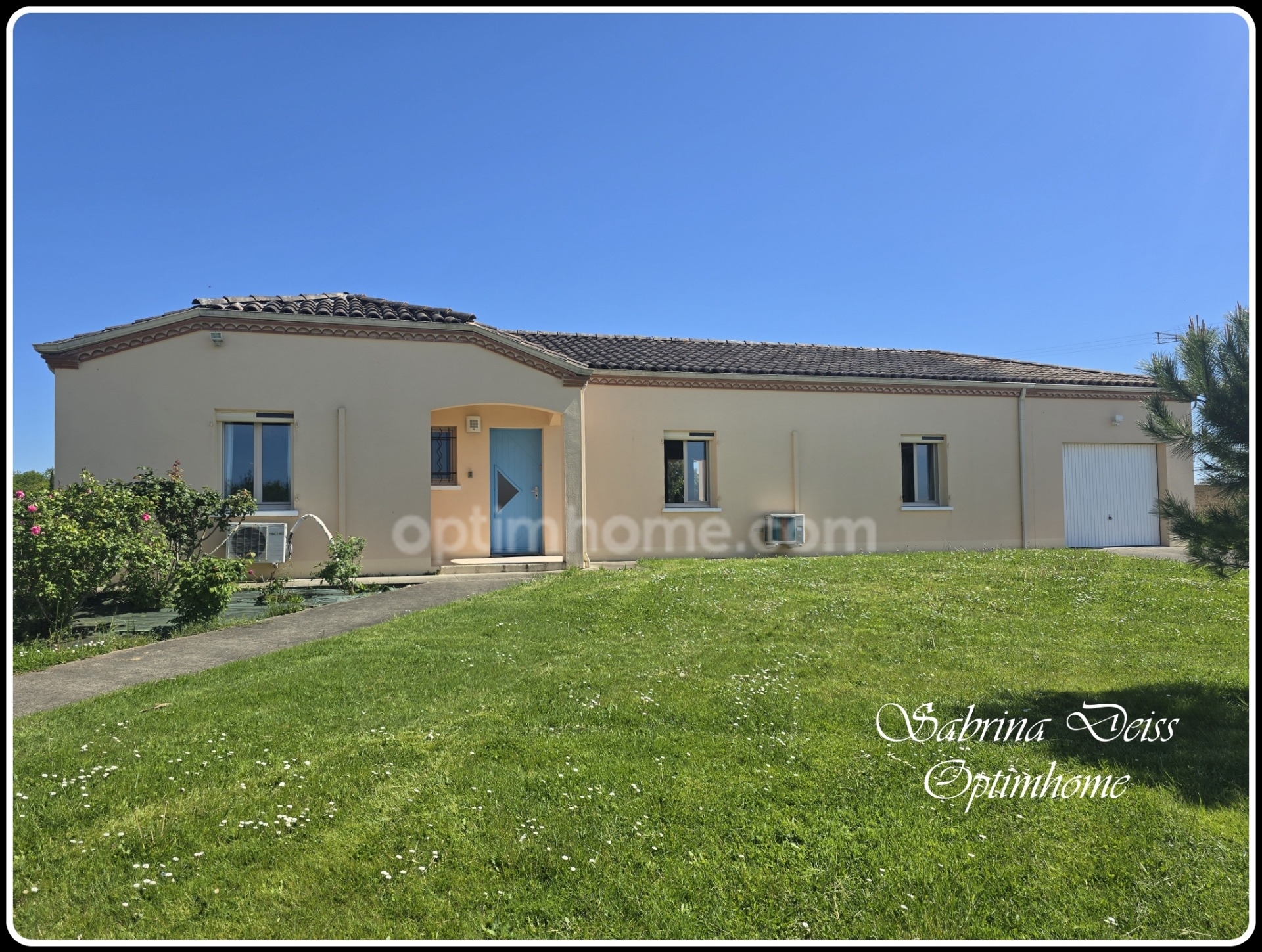 Maison