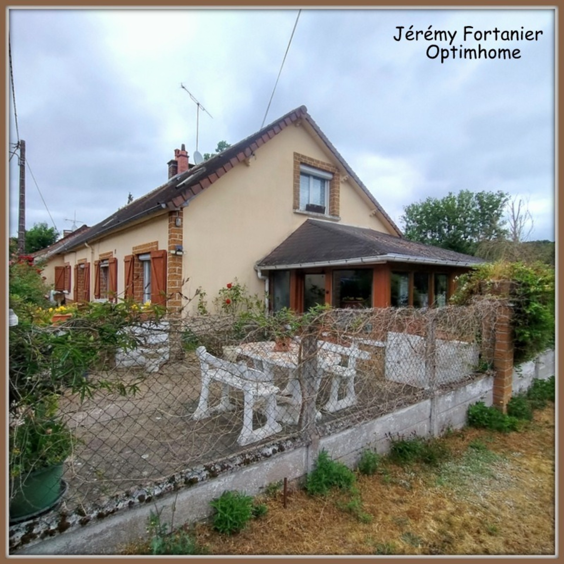 Maison