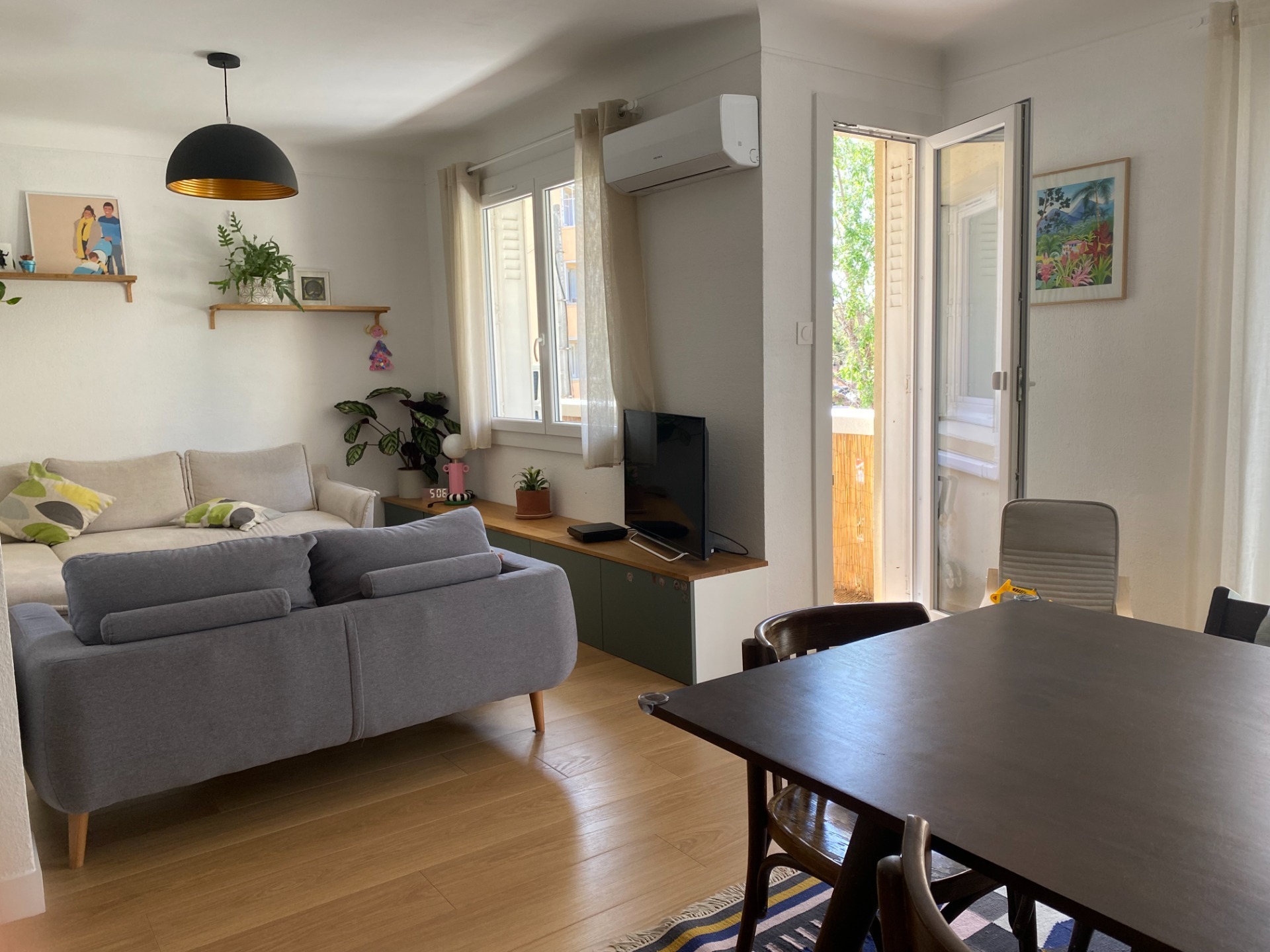 Appartement
