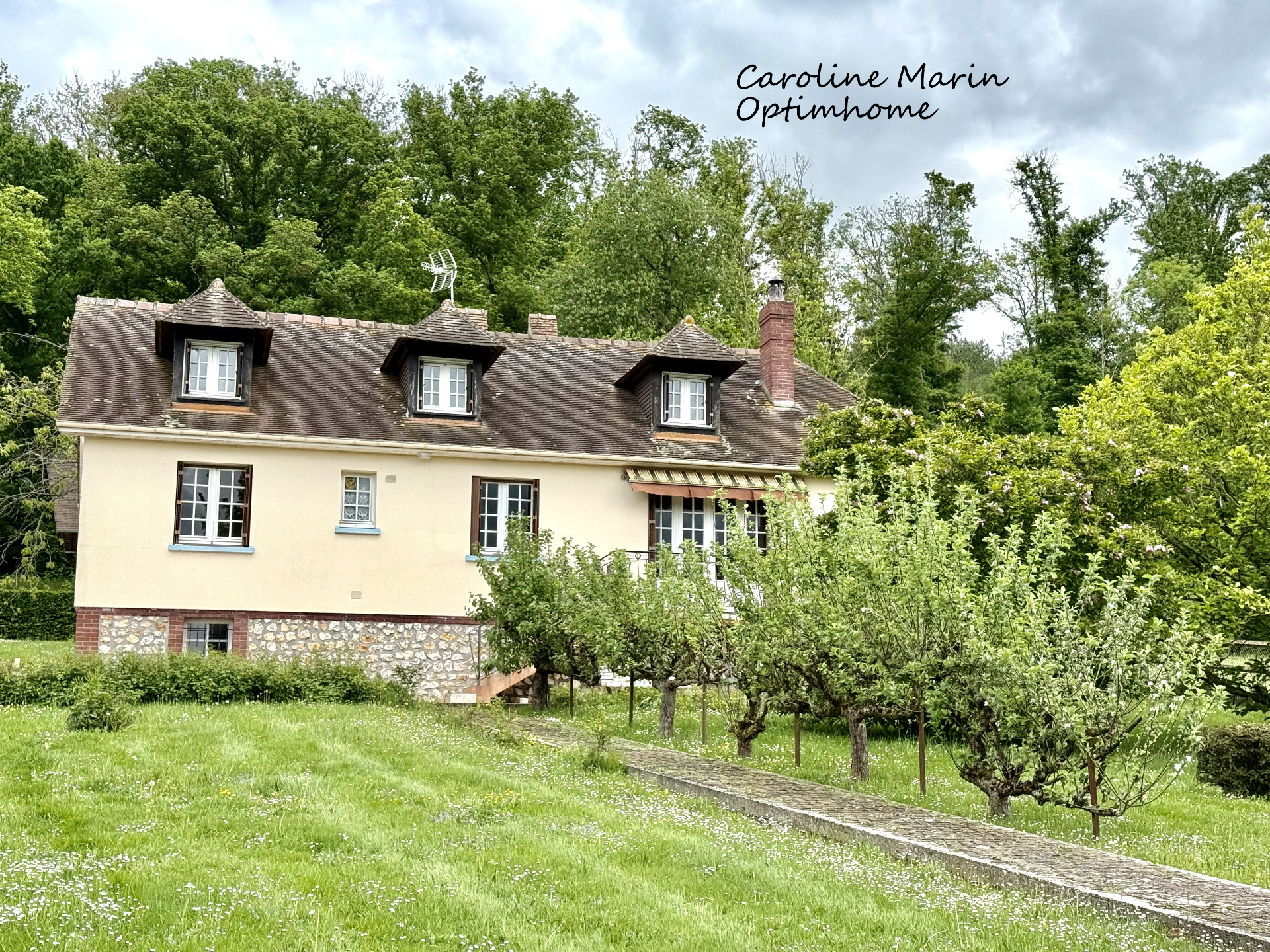 Maison