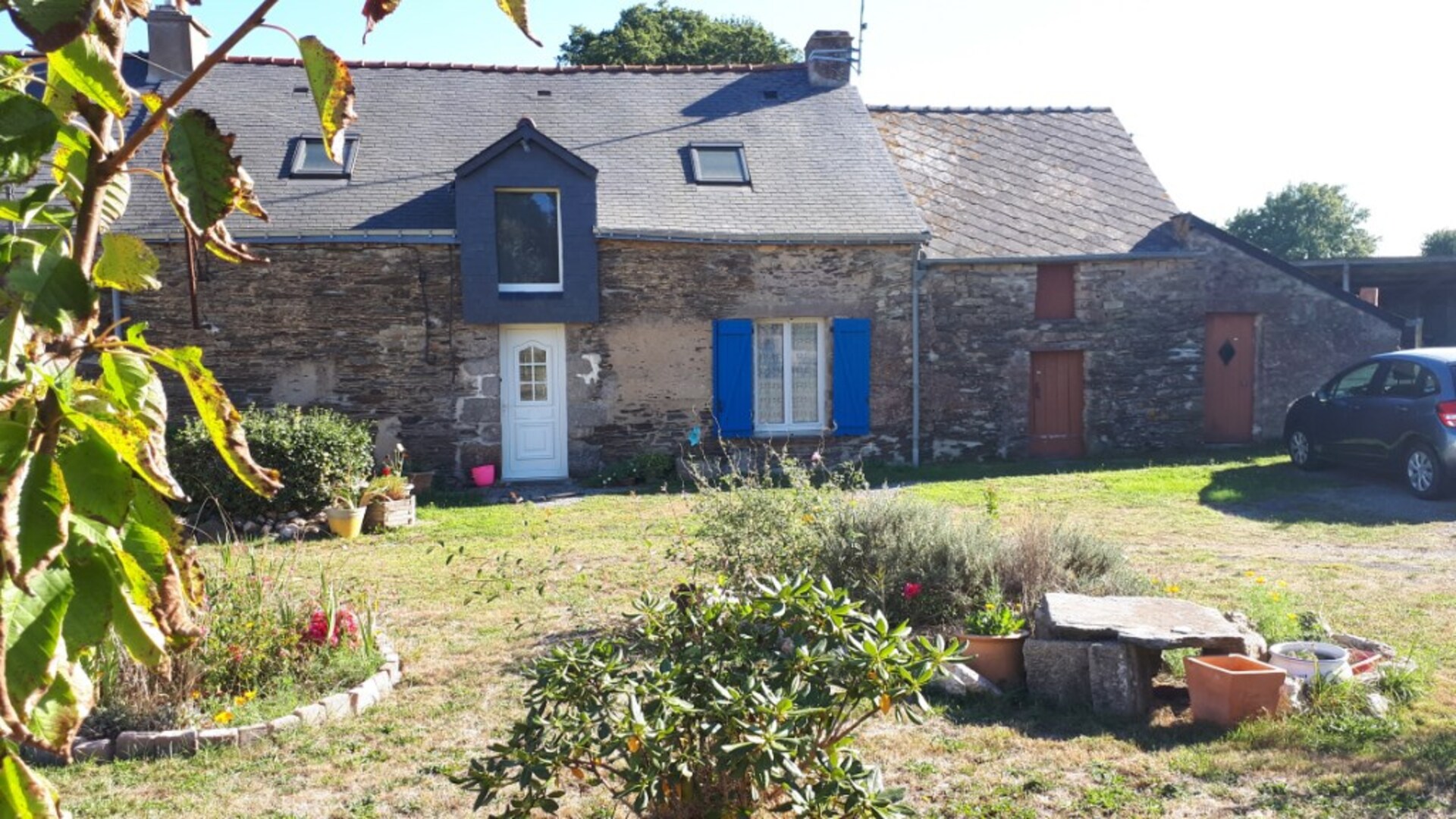 Maison