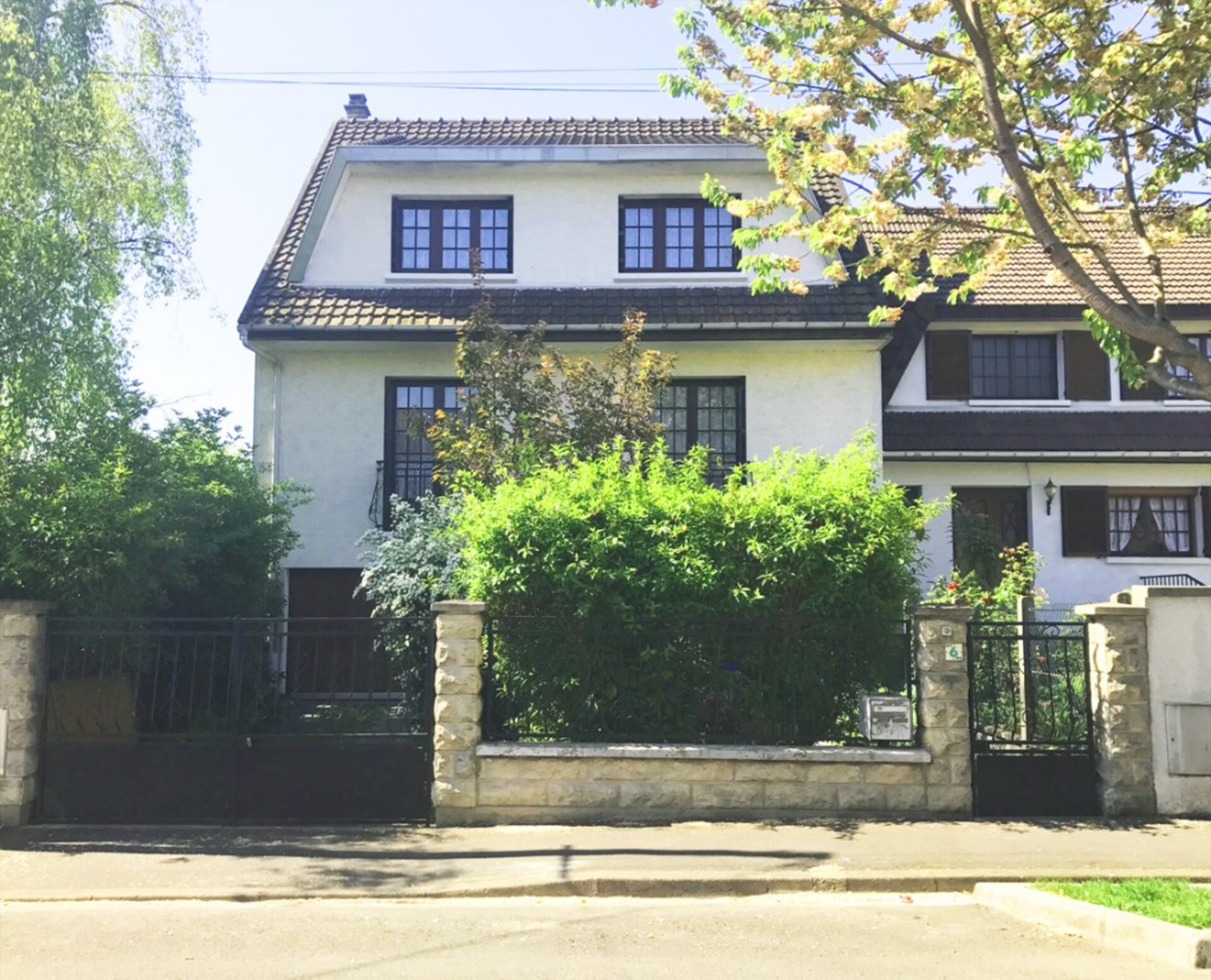 Maison
