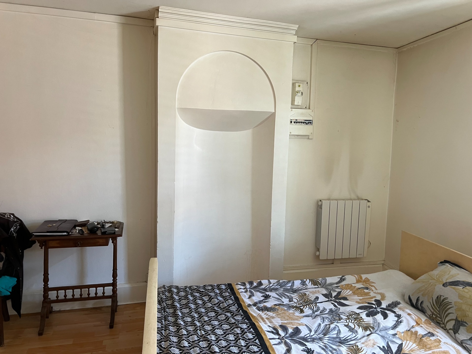 Immeuble