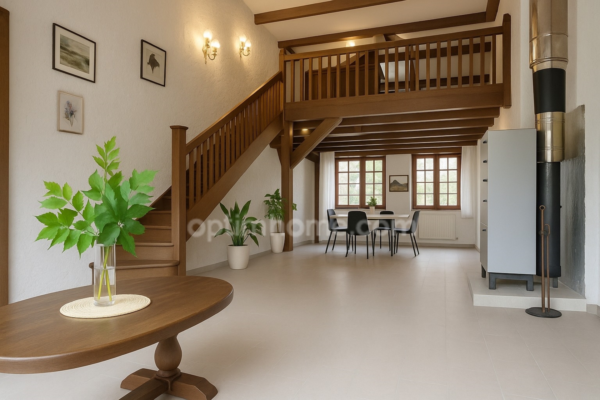 Maison