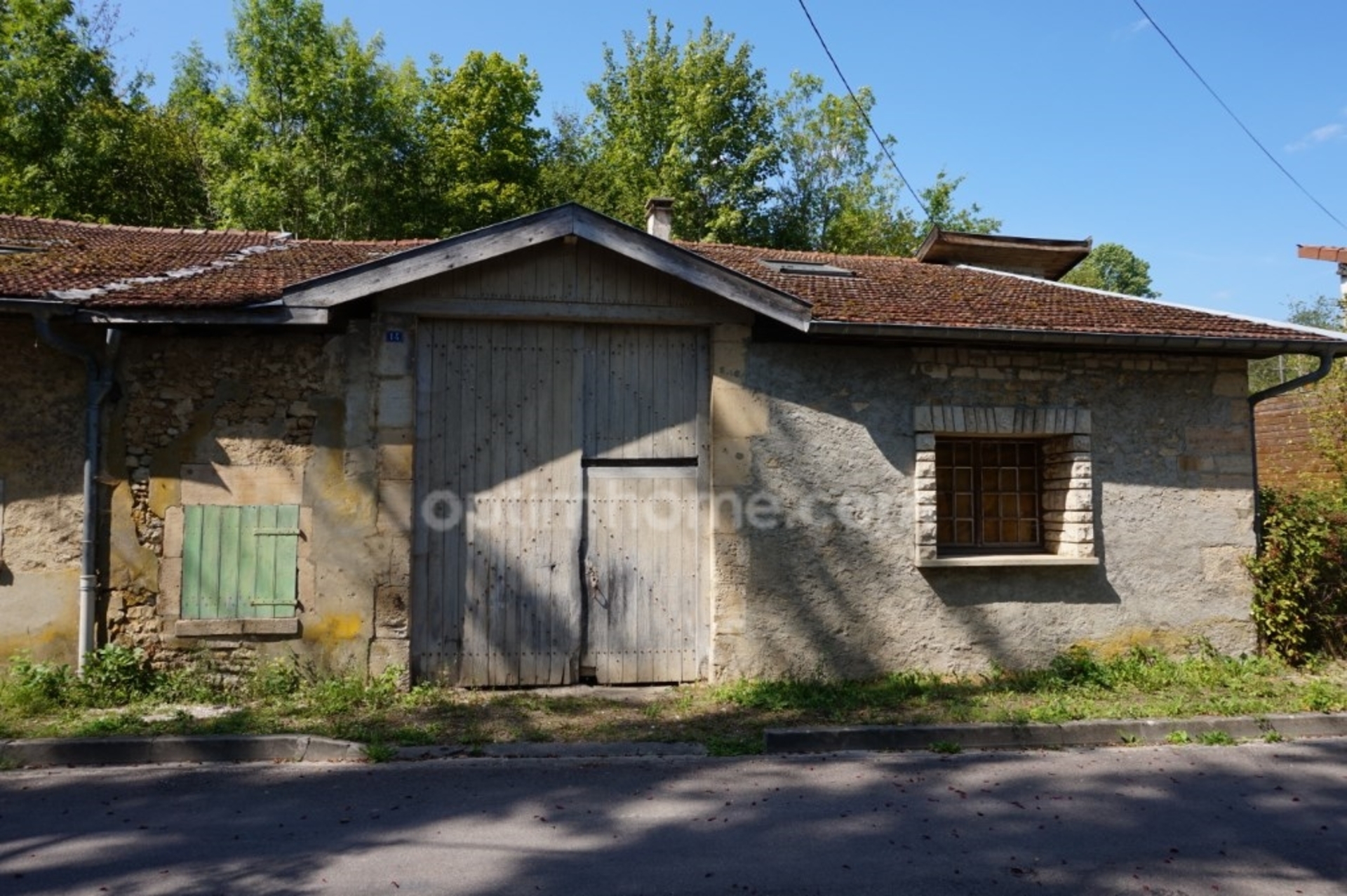 Maison