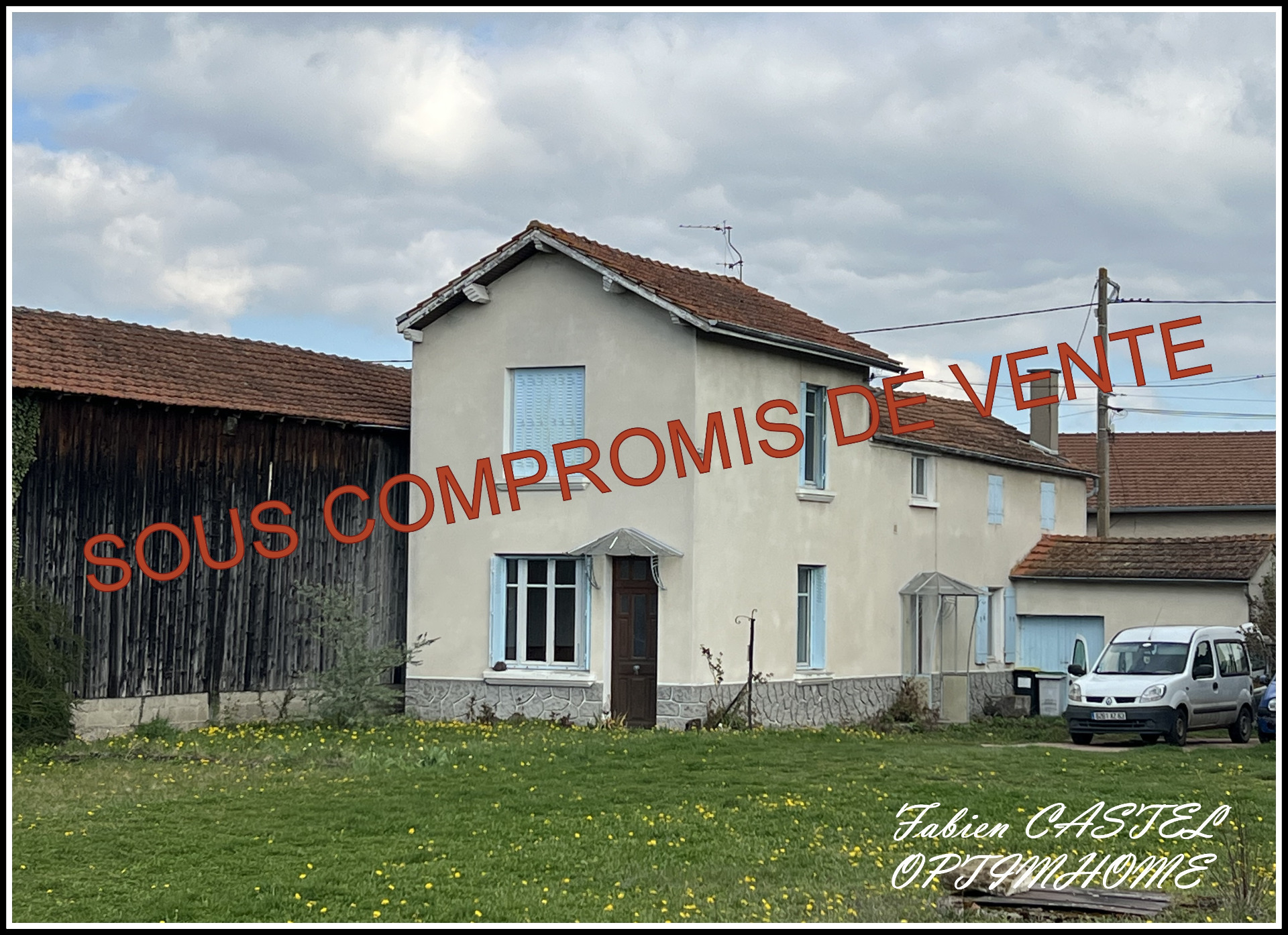 Maison