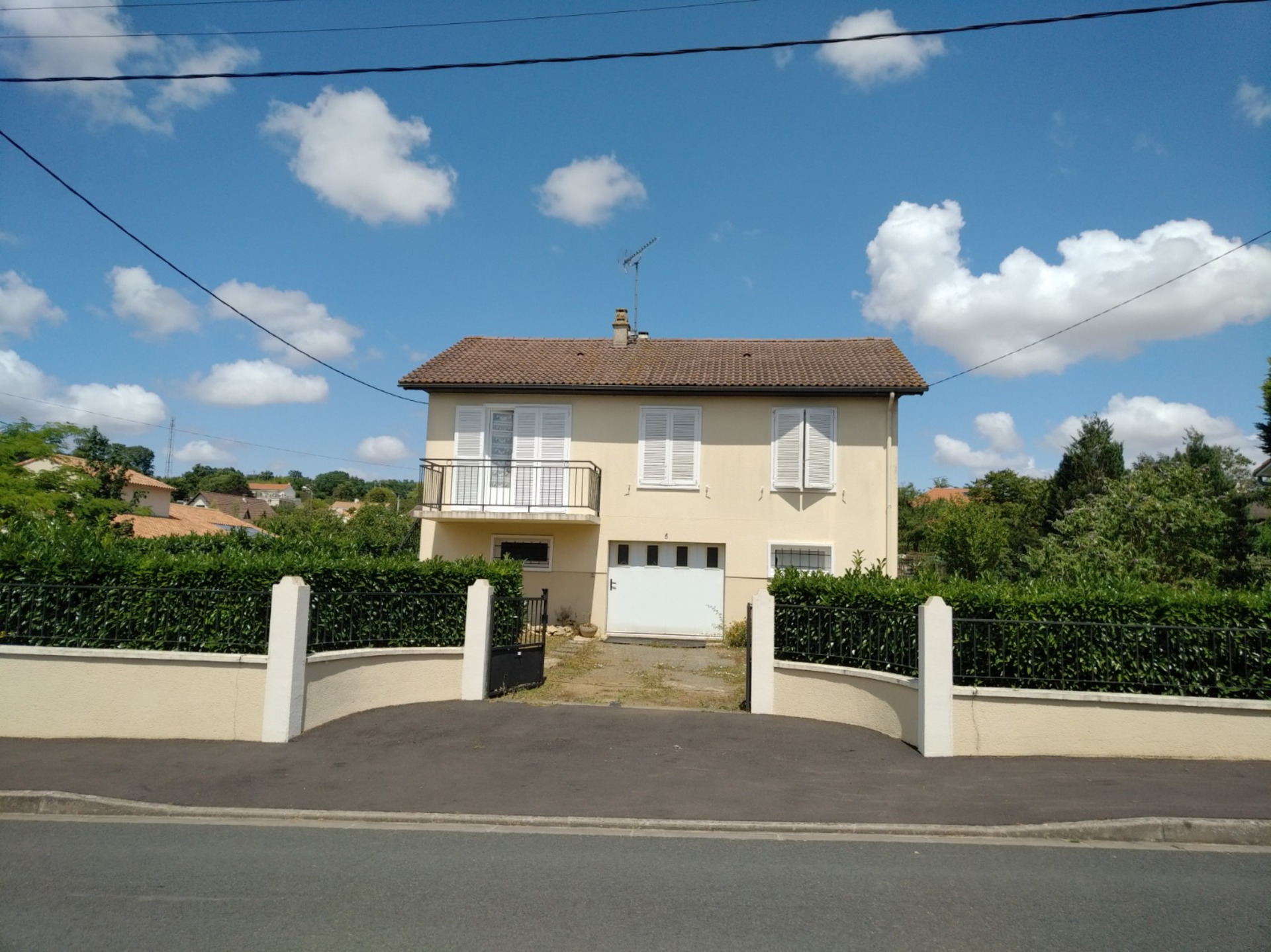 Maison