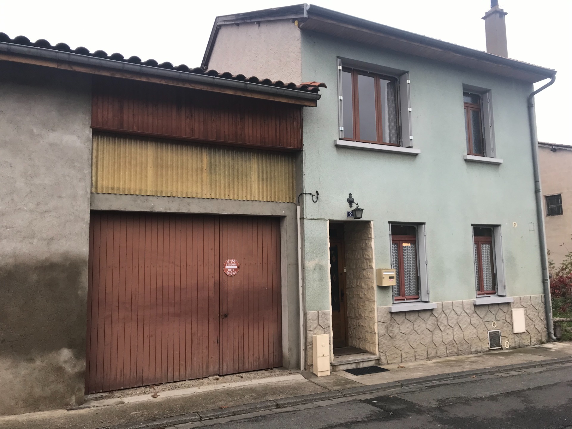 Maison