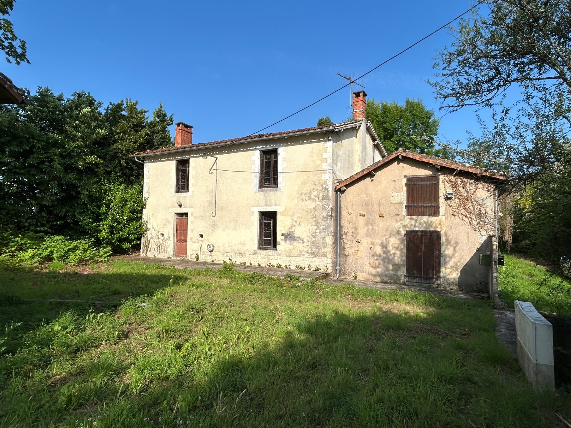 Maison