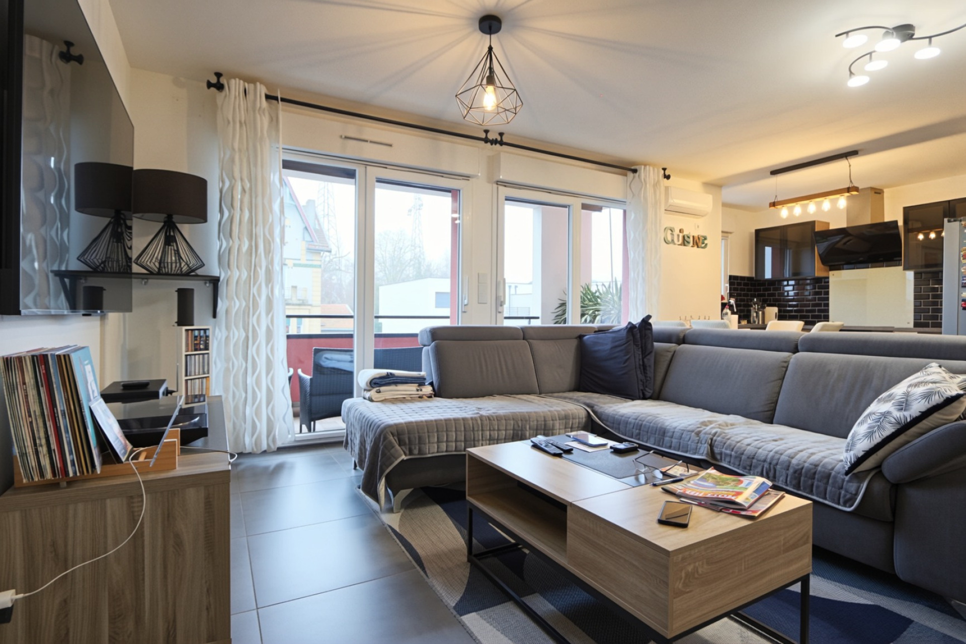 Appartement