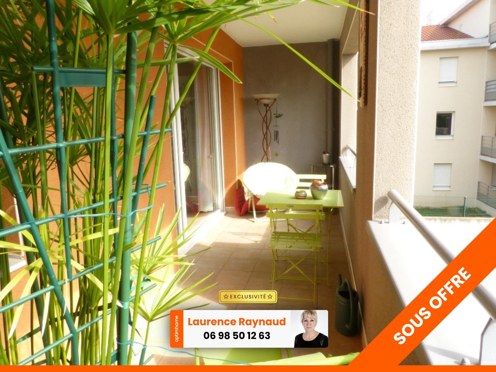 Appartement