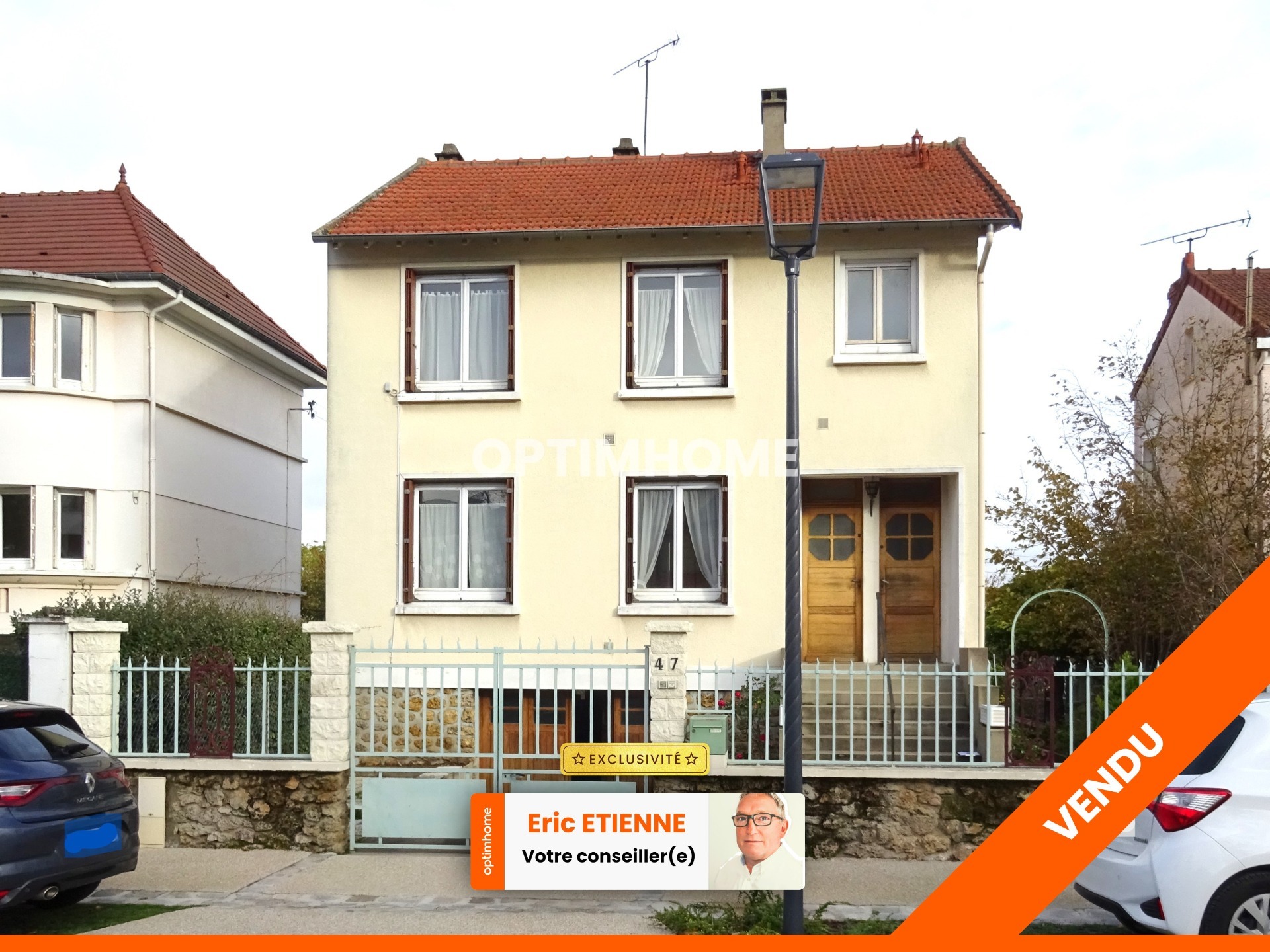Maison