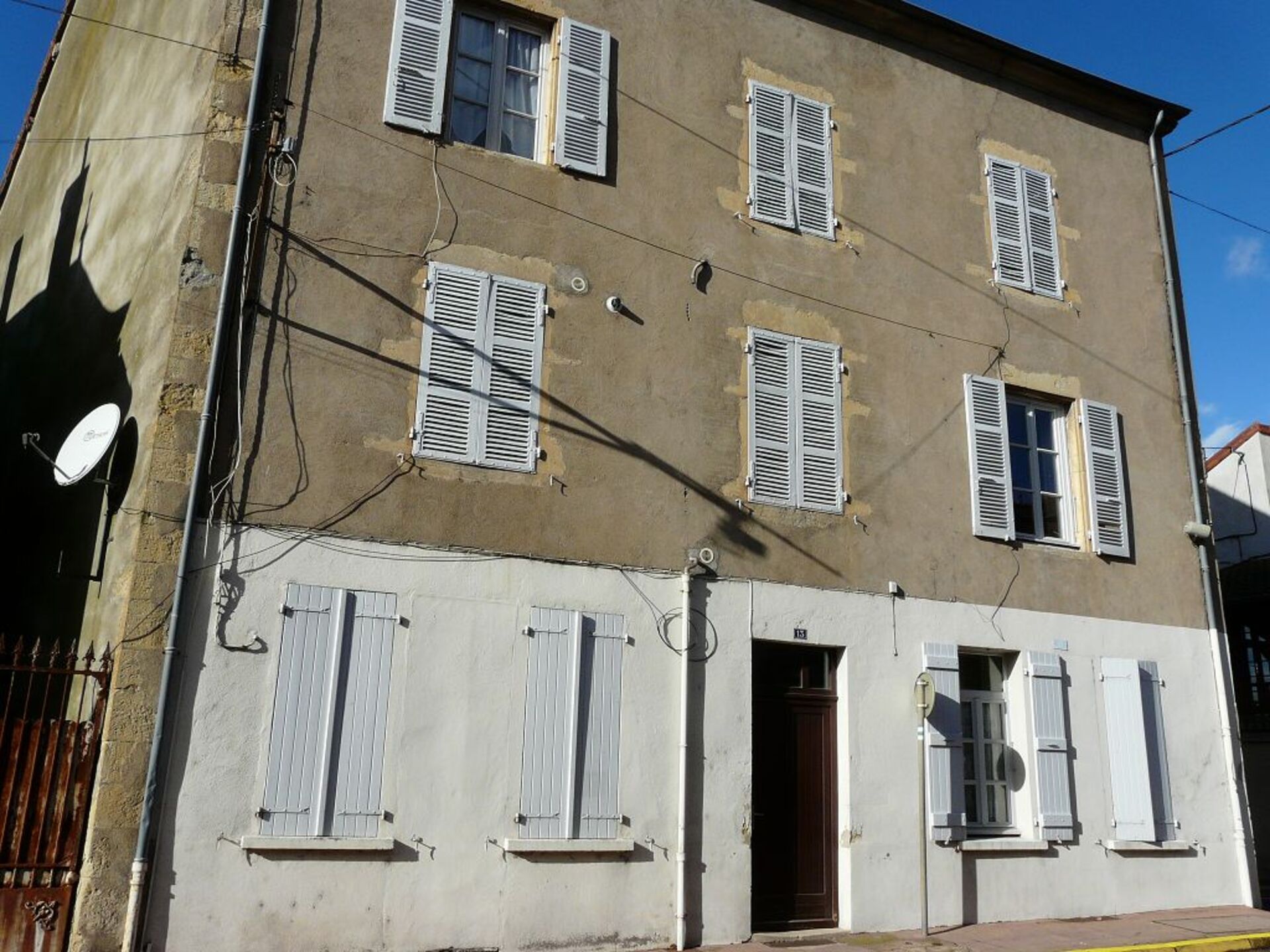 Immeuble