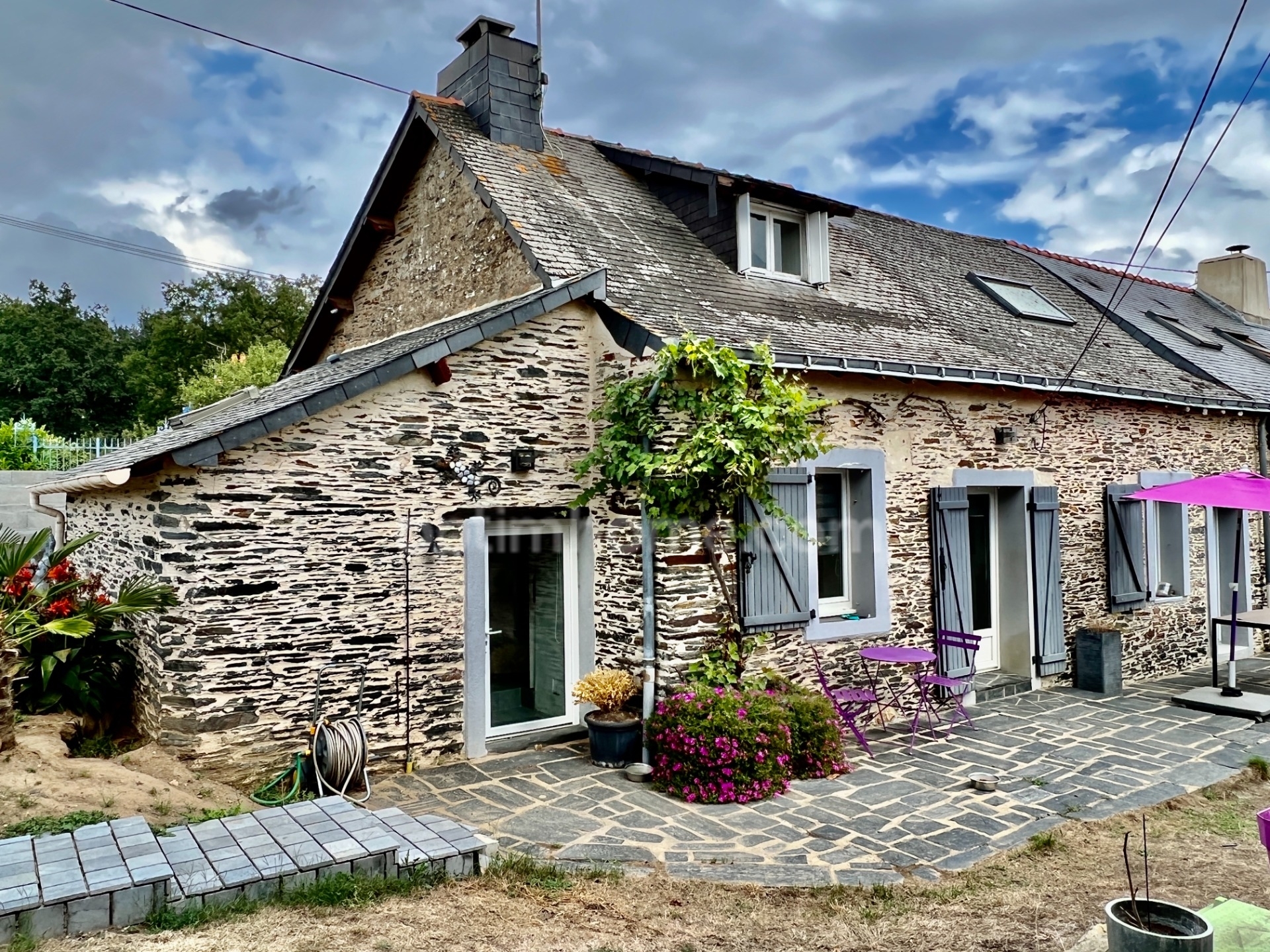 Maison