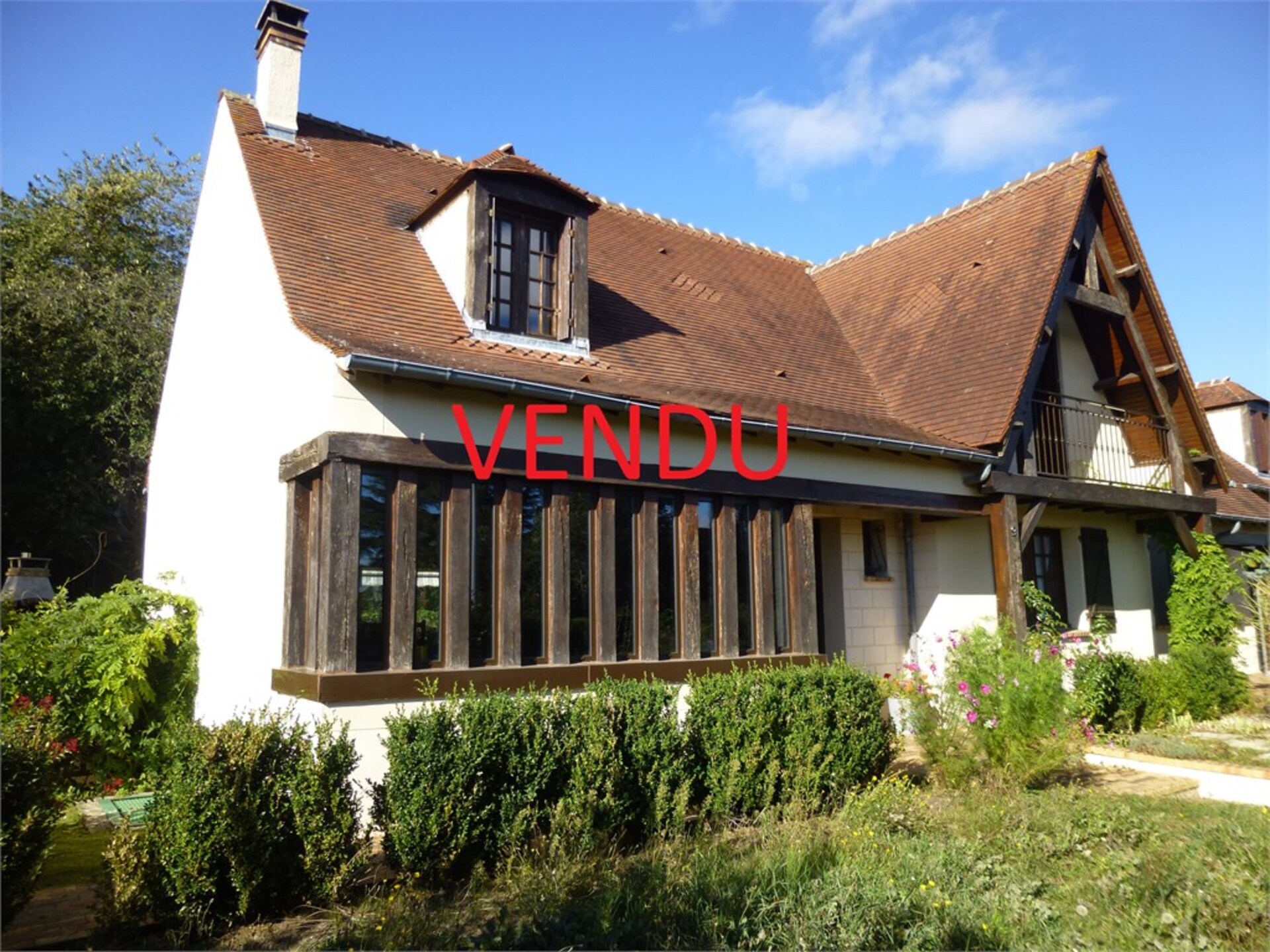 Maison