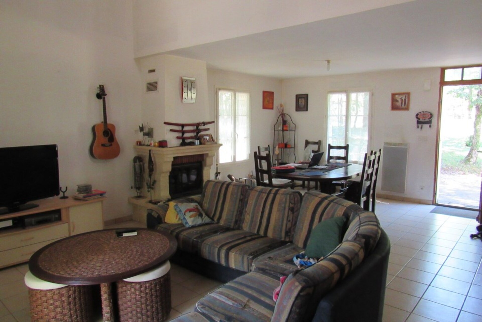 Maison