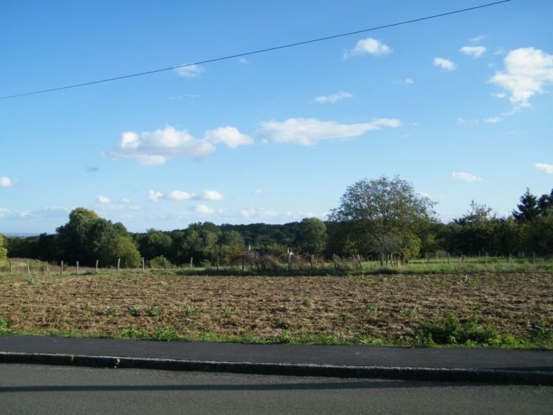 Terrain