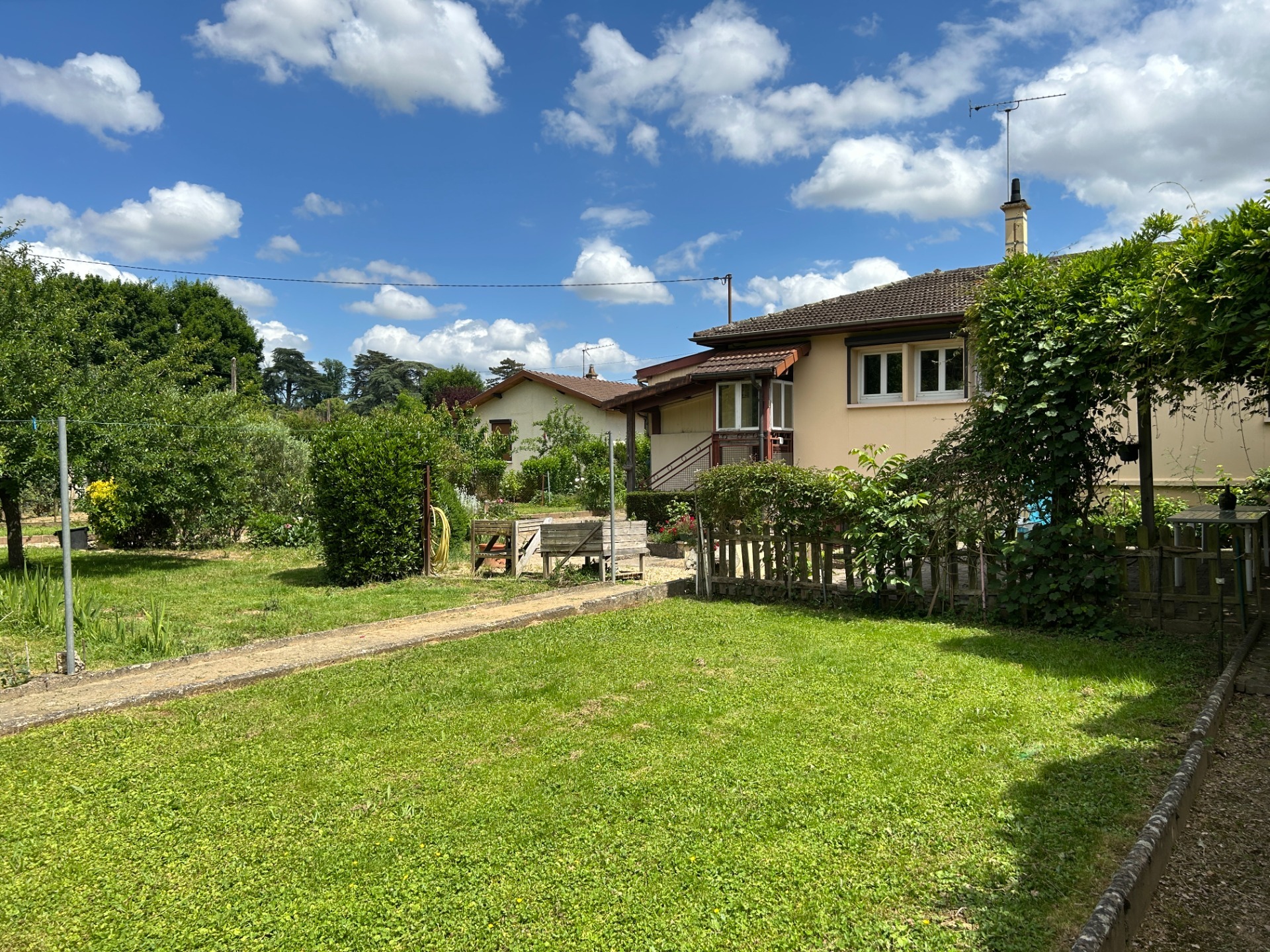 Maison