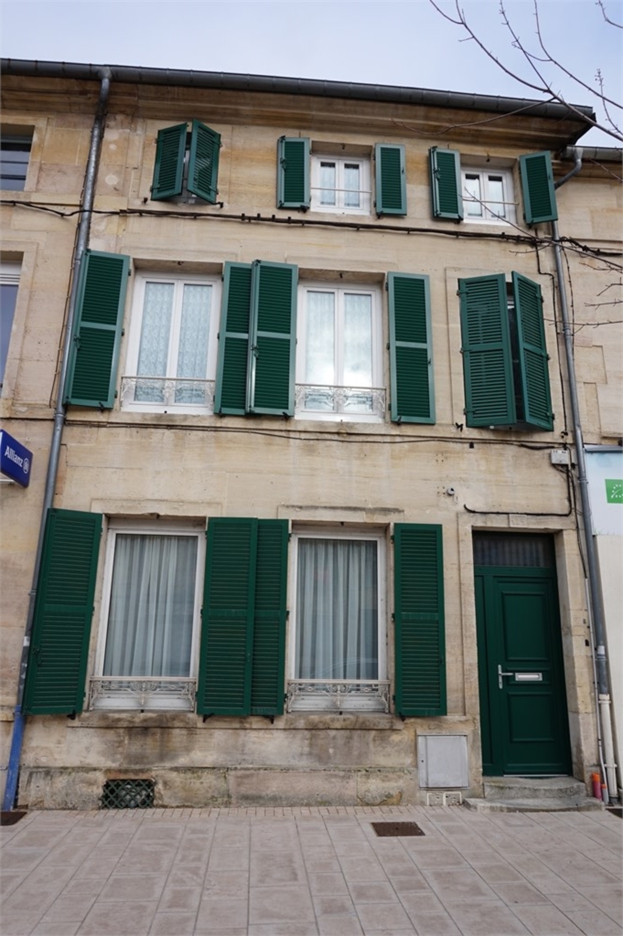 Maison