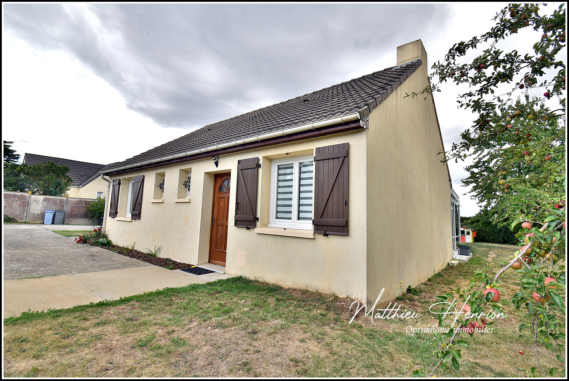 Maison