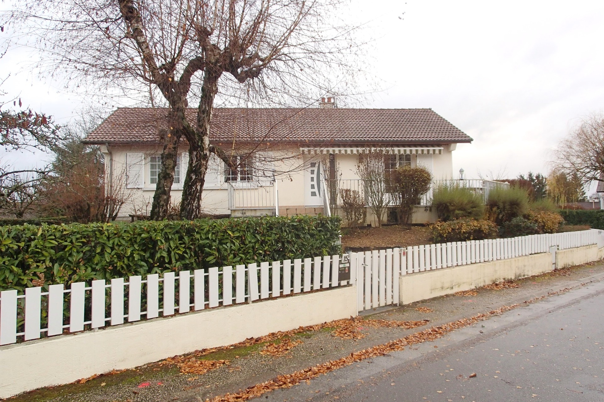 Maison