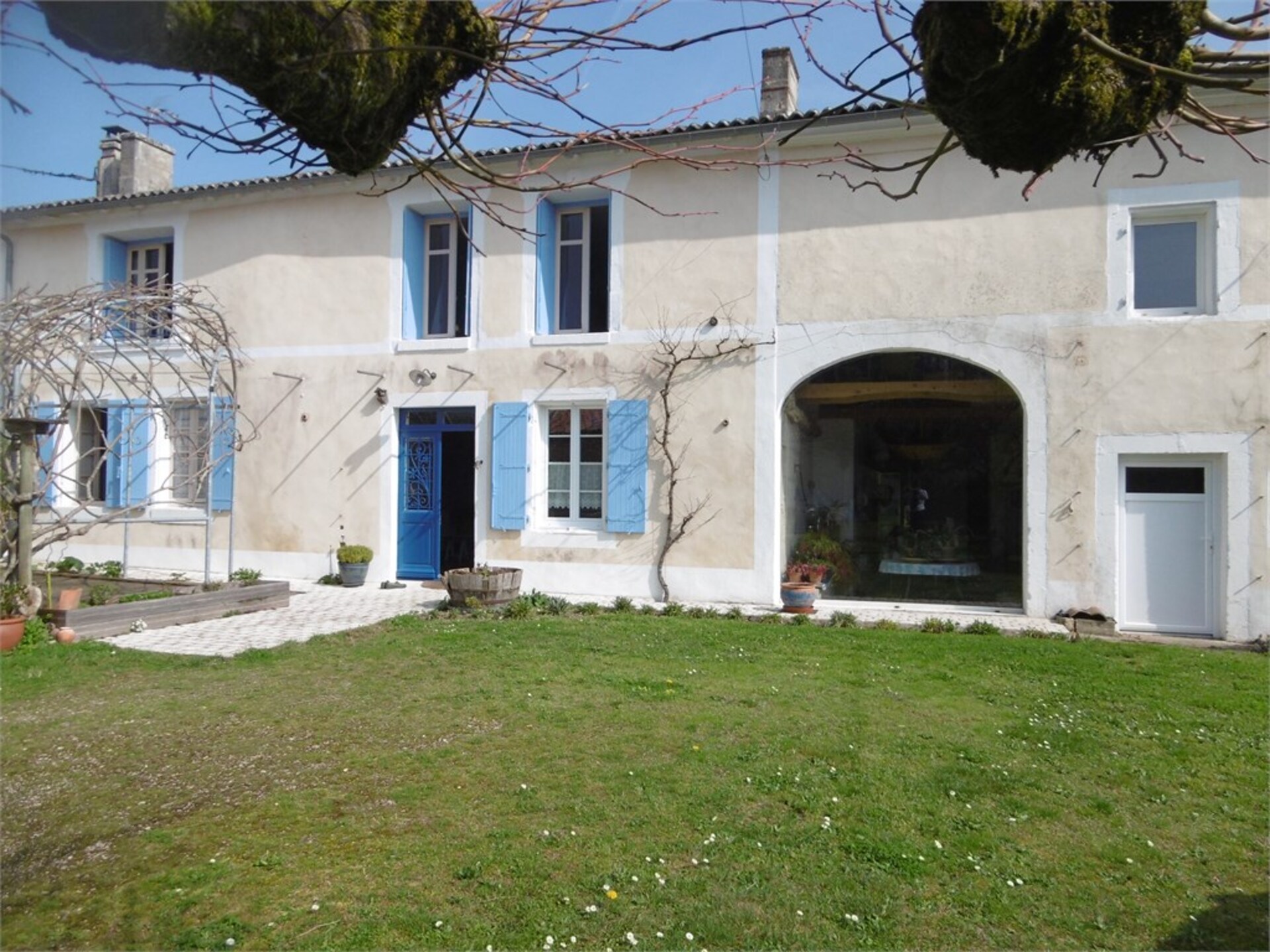 Maison