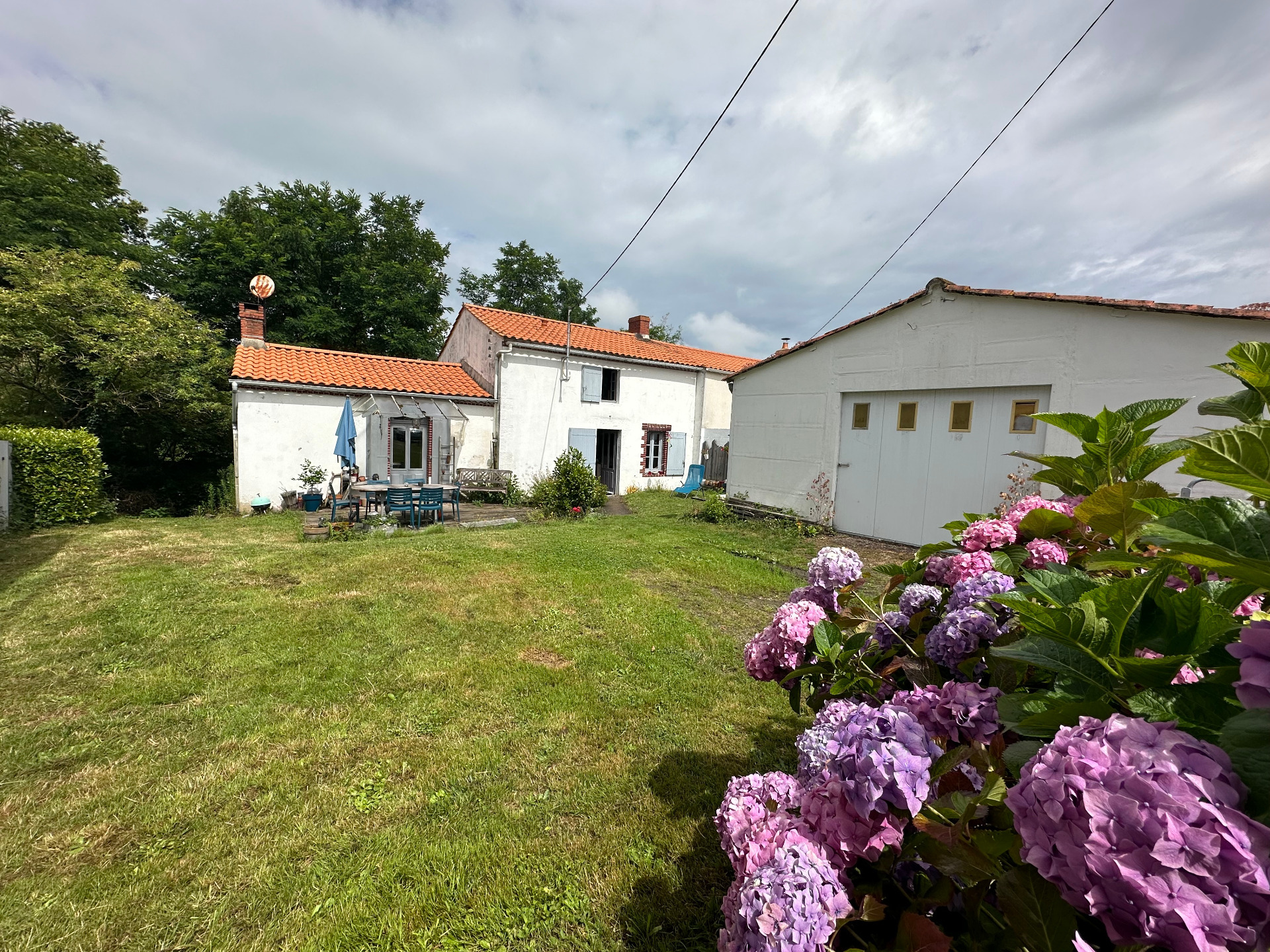 Maison