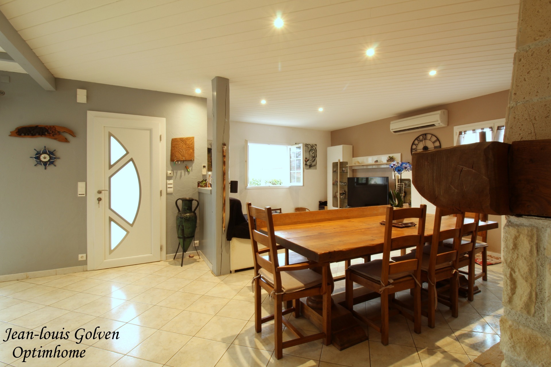 Maison