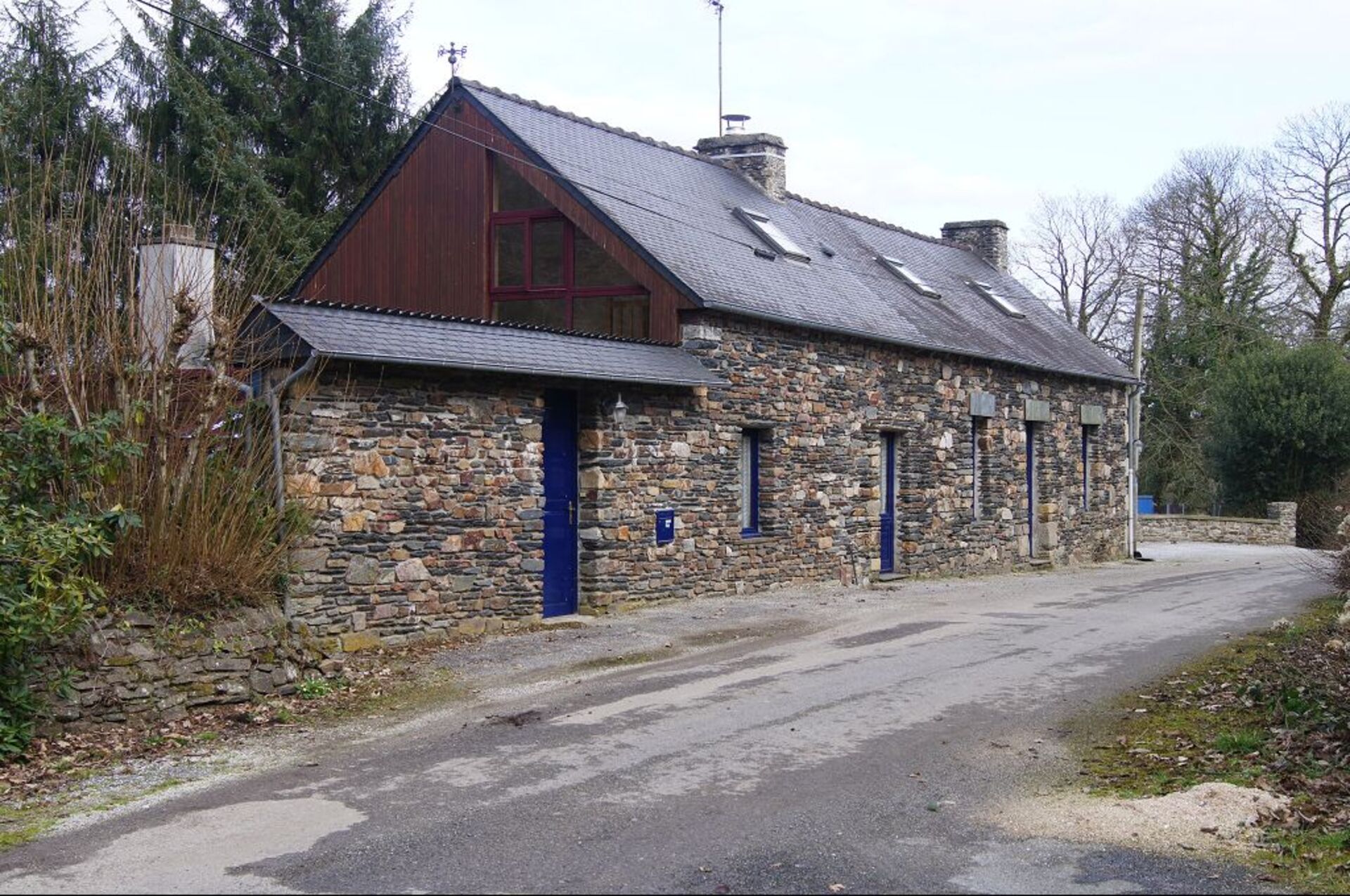 Maison