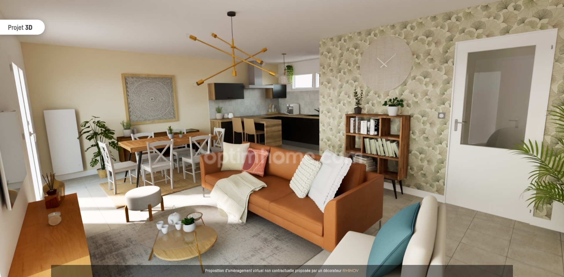 Appartement
