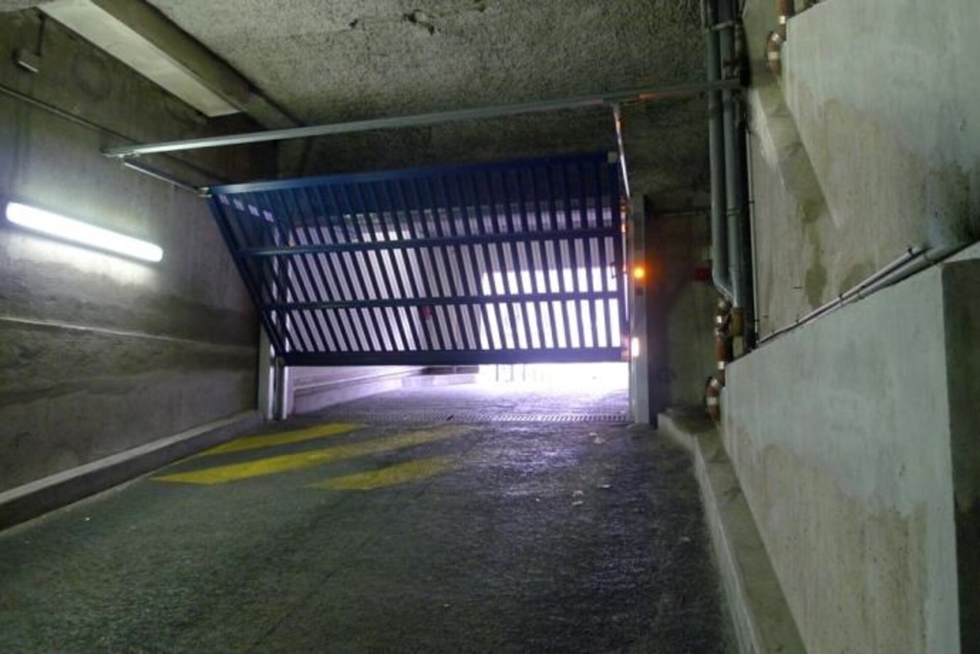 Car-park