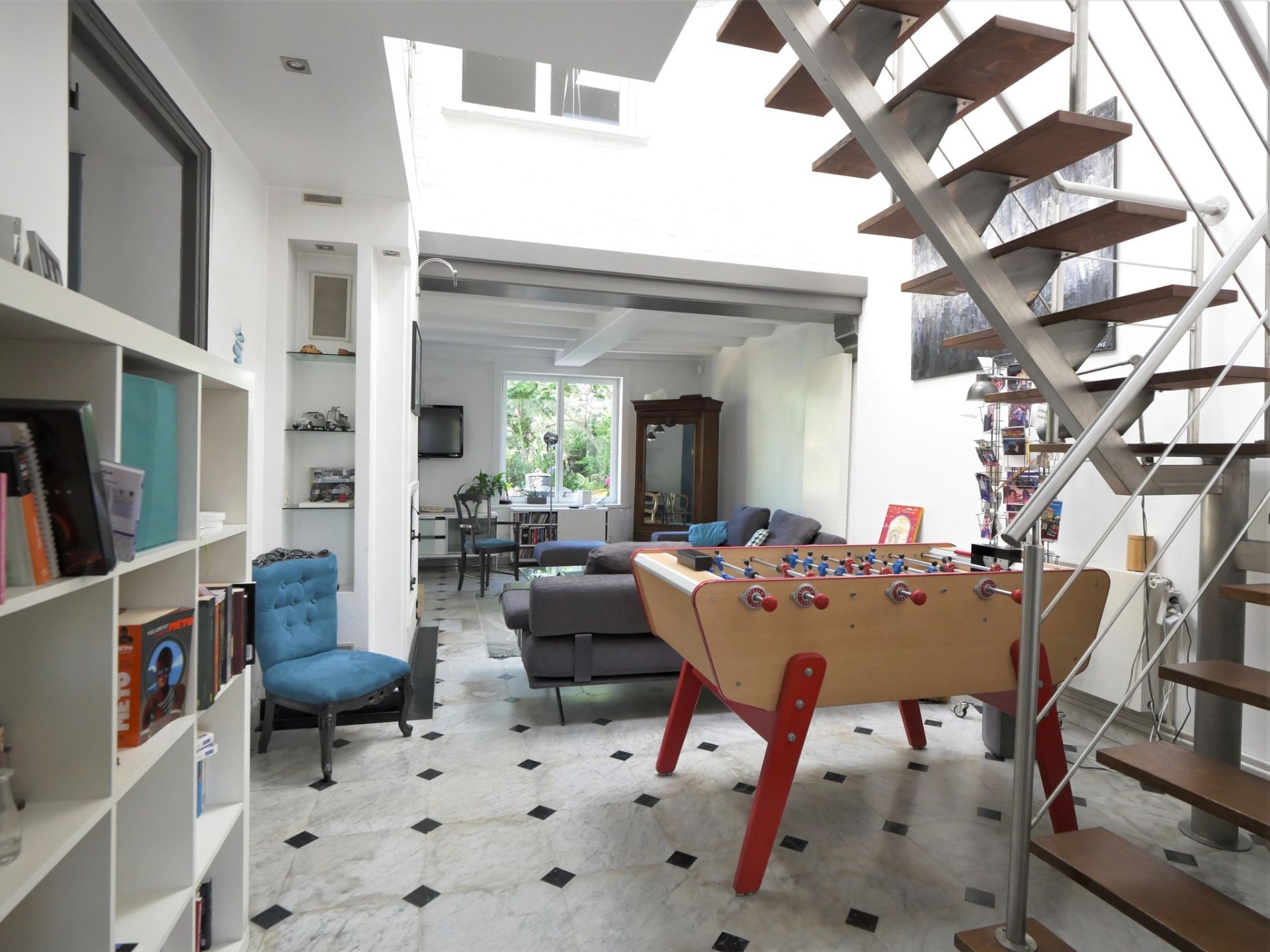 Maison