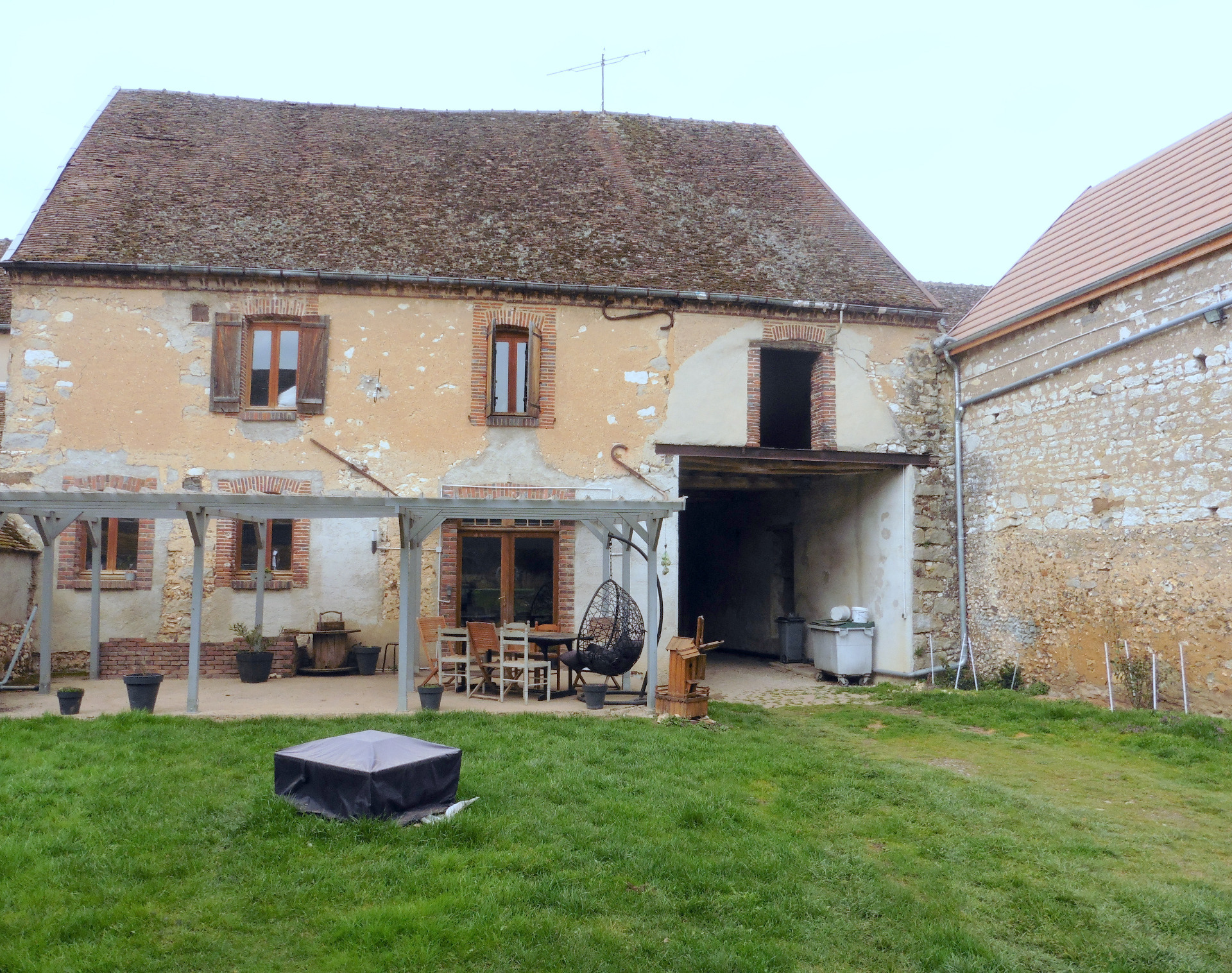 Propriété