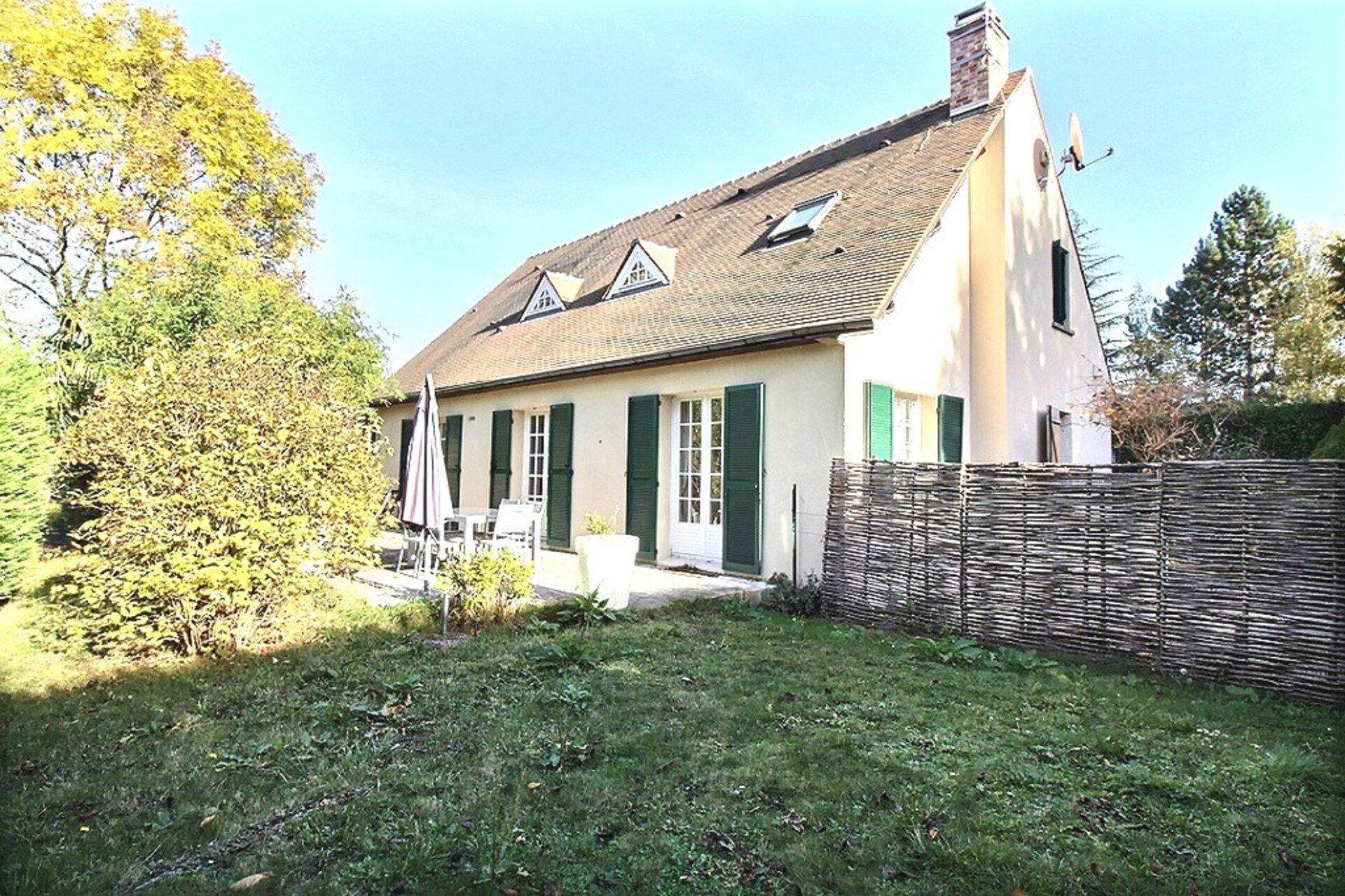 Maison