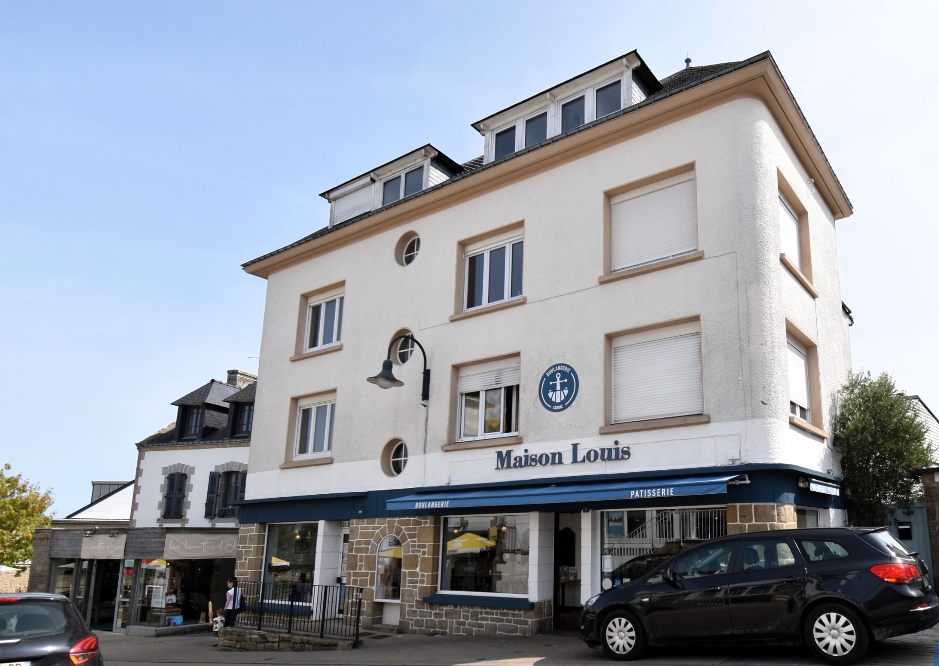 Immeuble