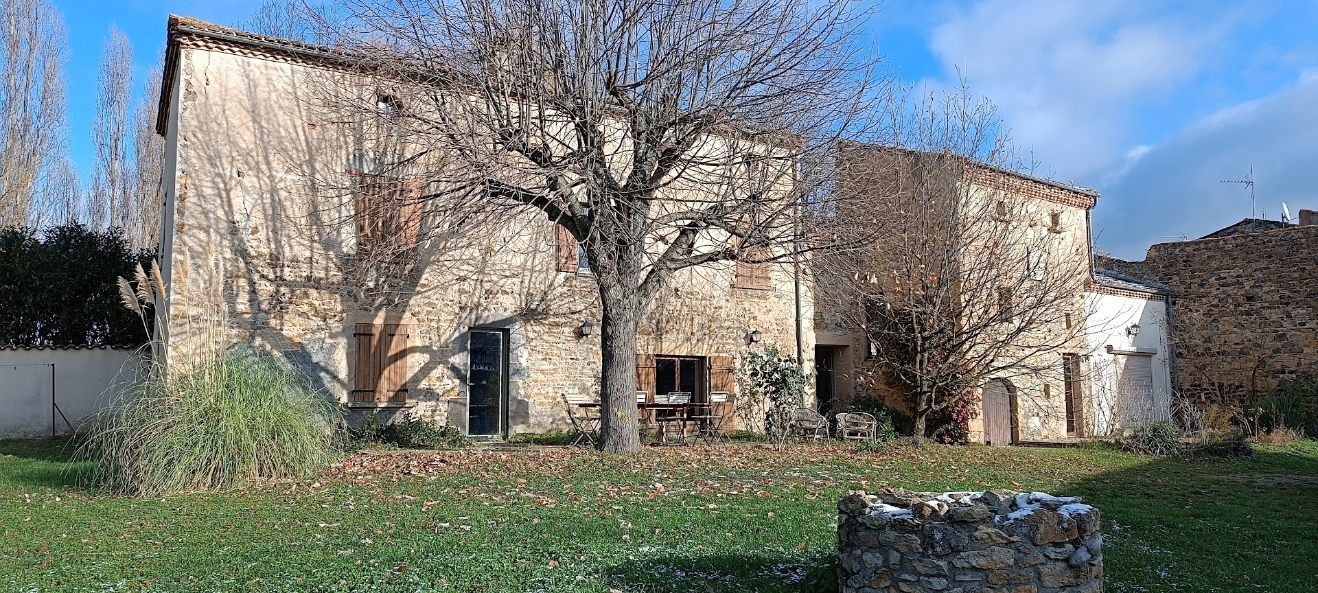 Maison