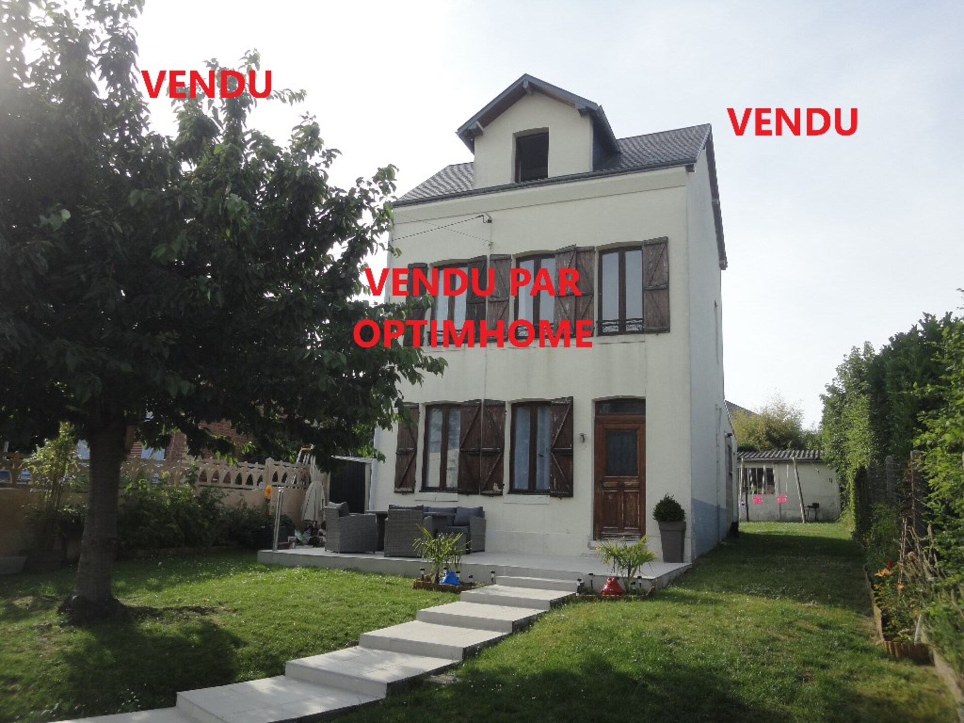 Maison