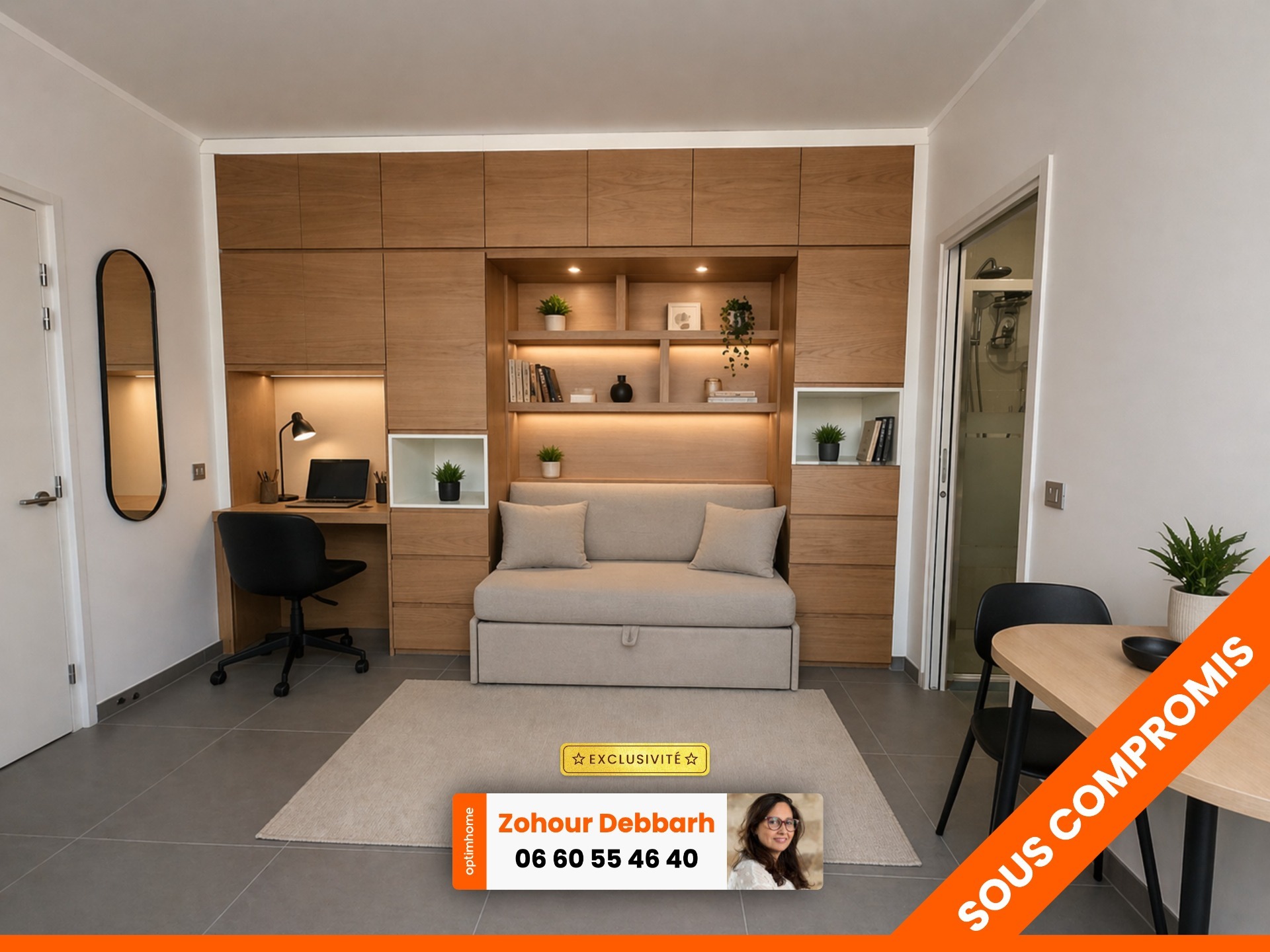 Appartement