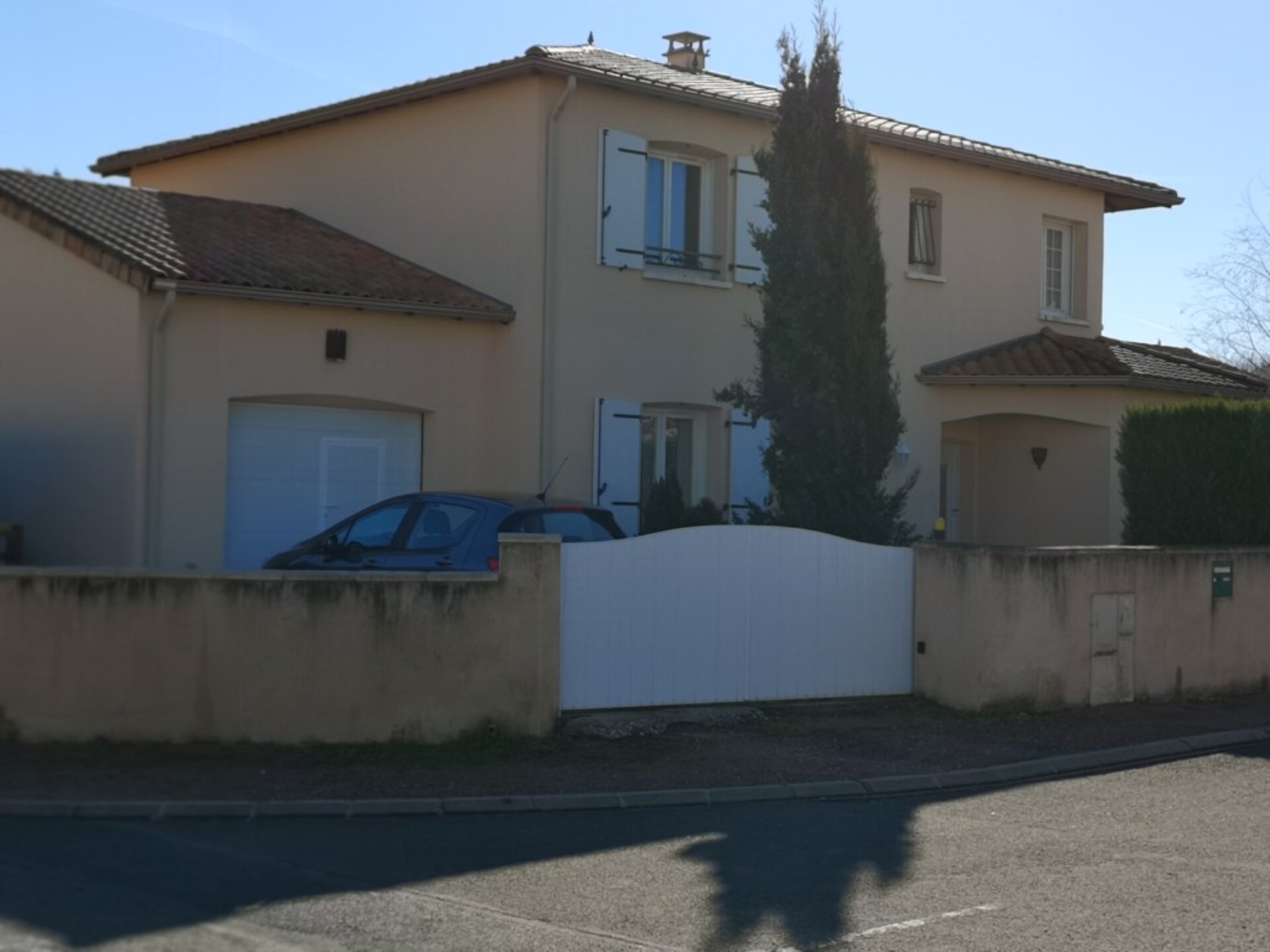 Maison