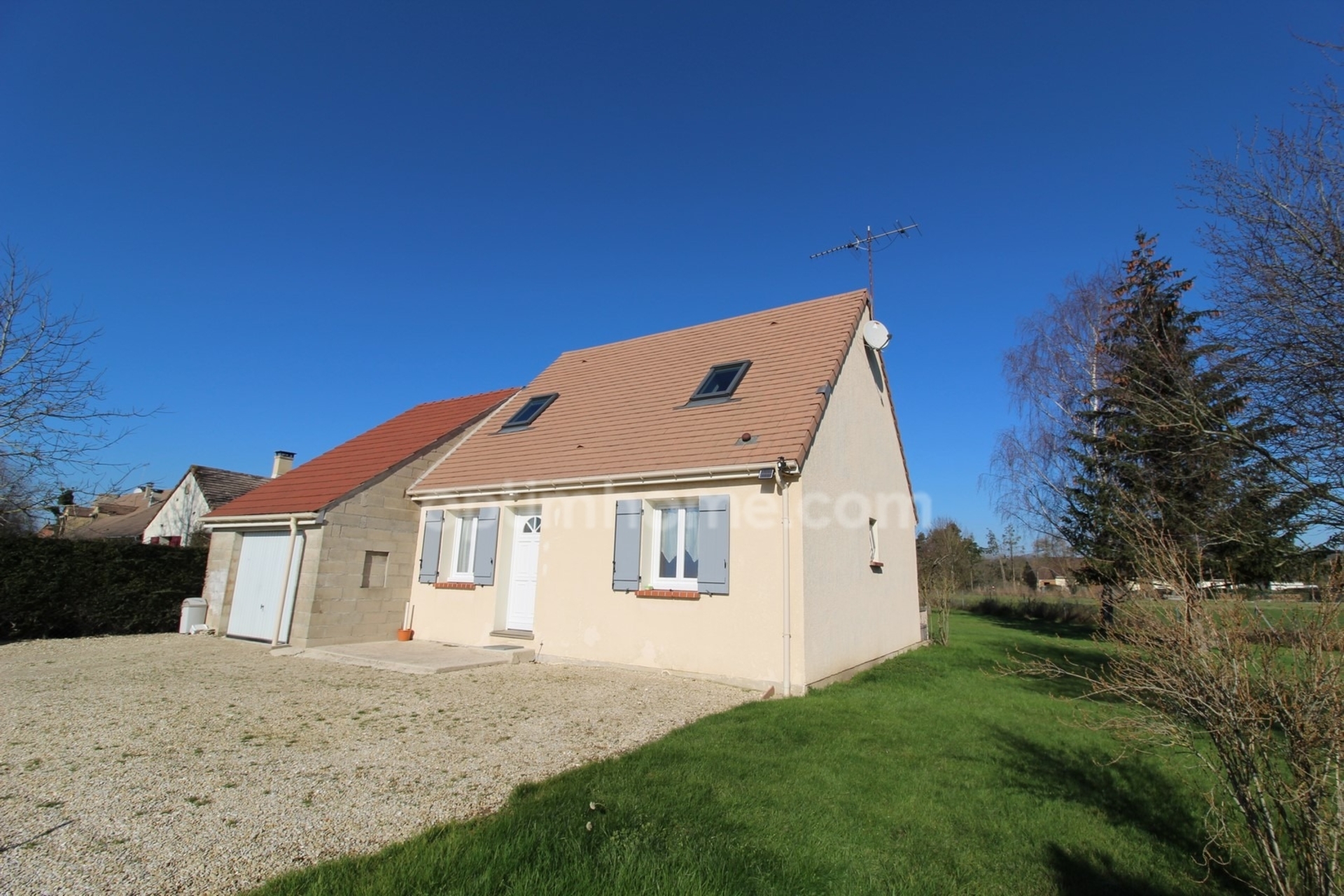Maison