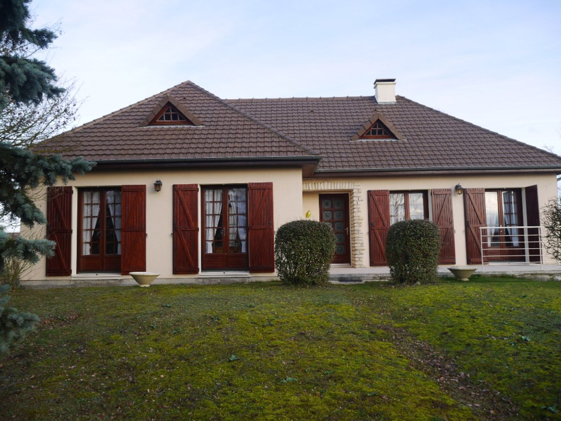 Maison