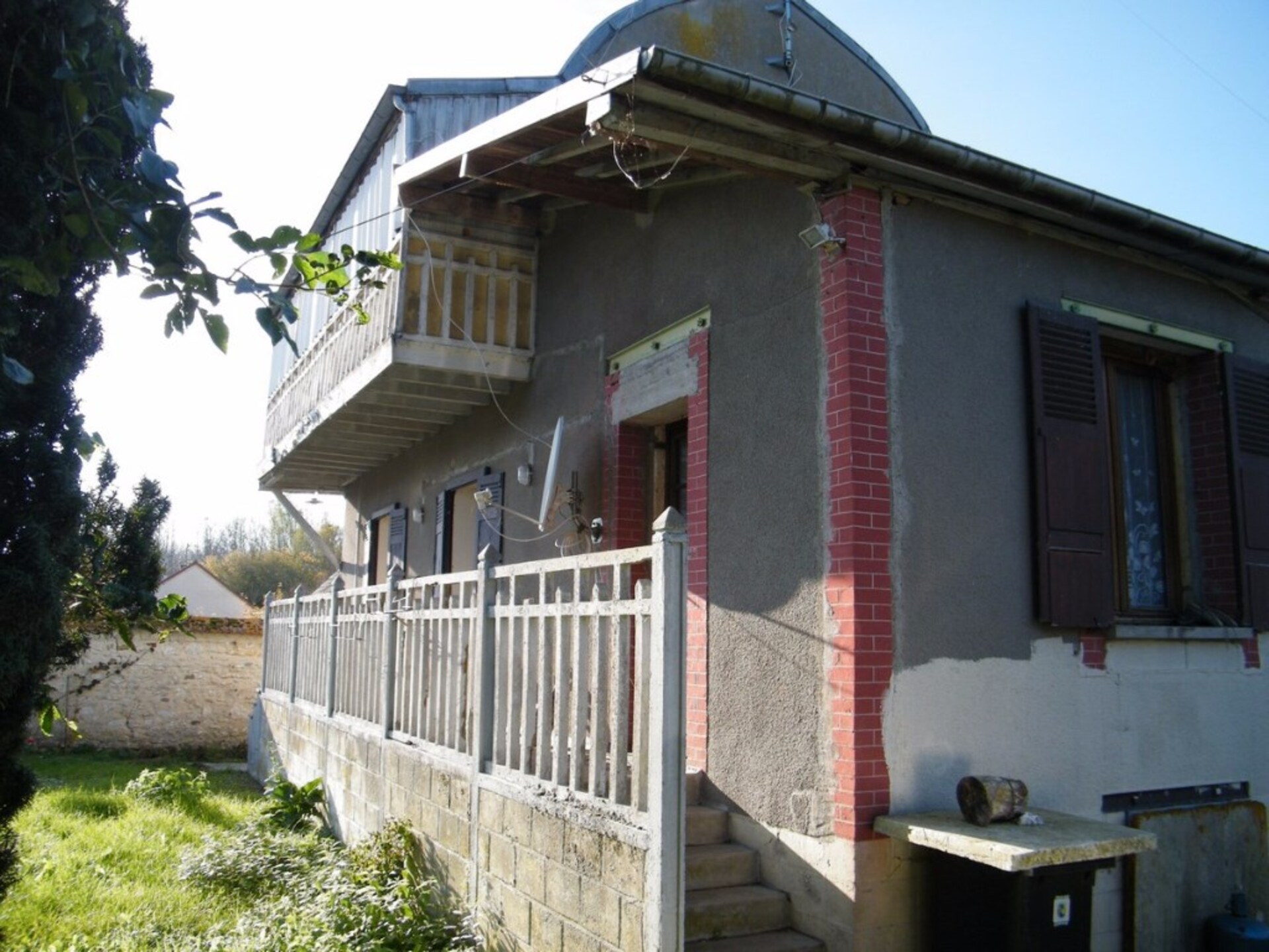 Maison