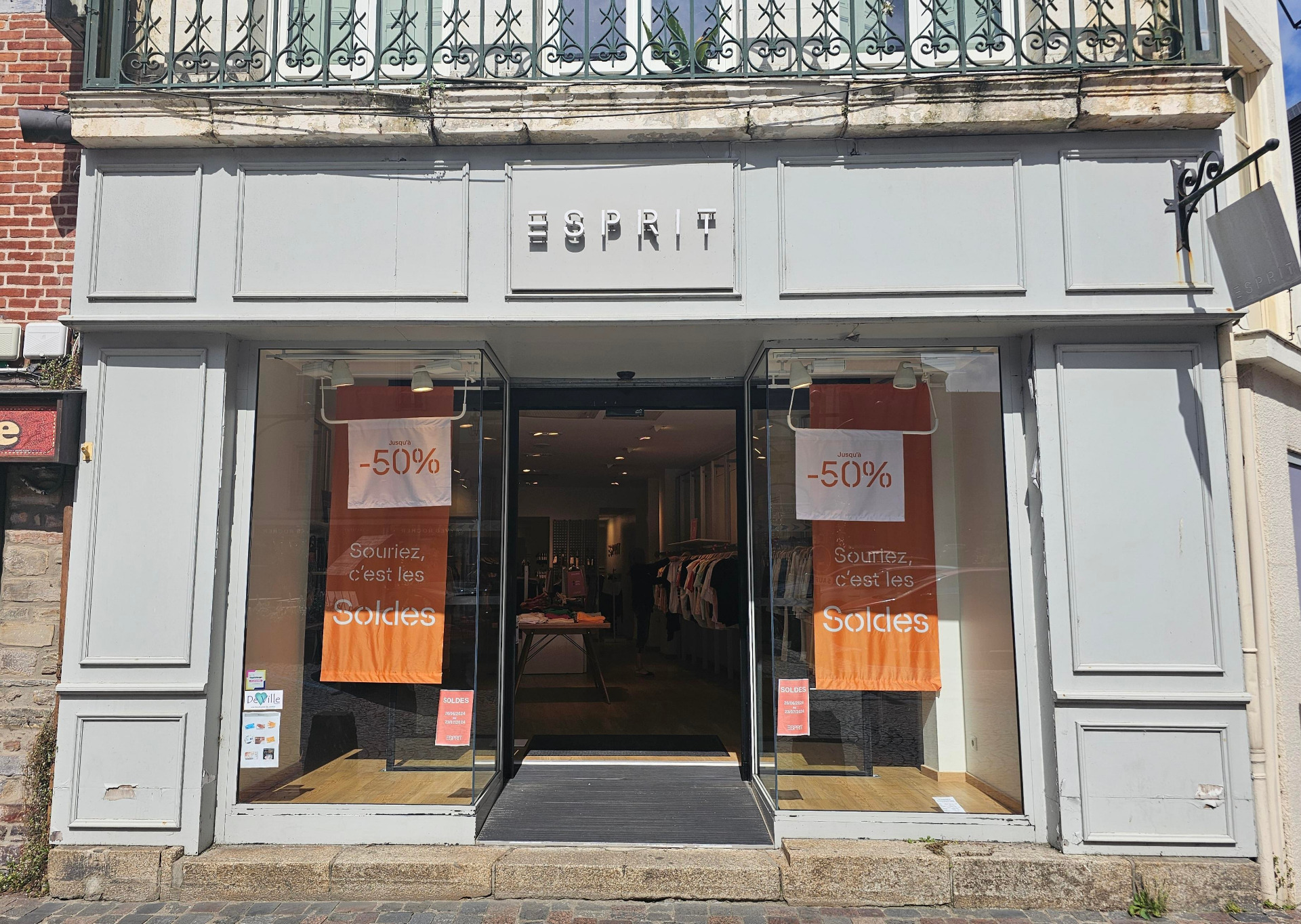 Local/bureau