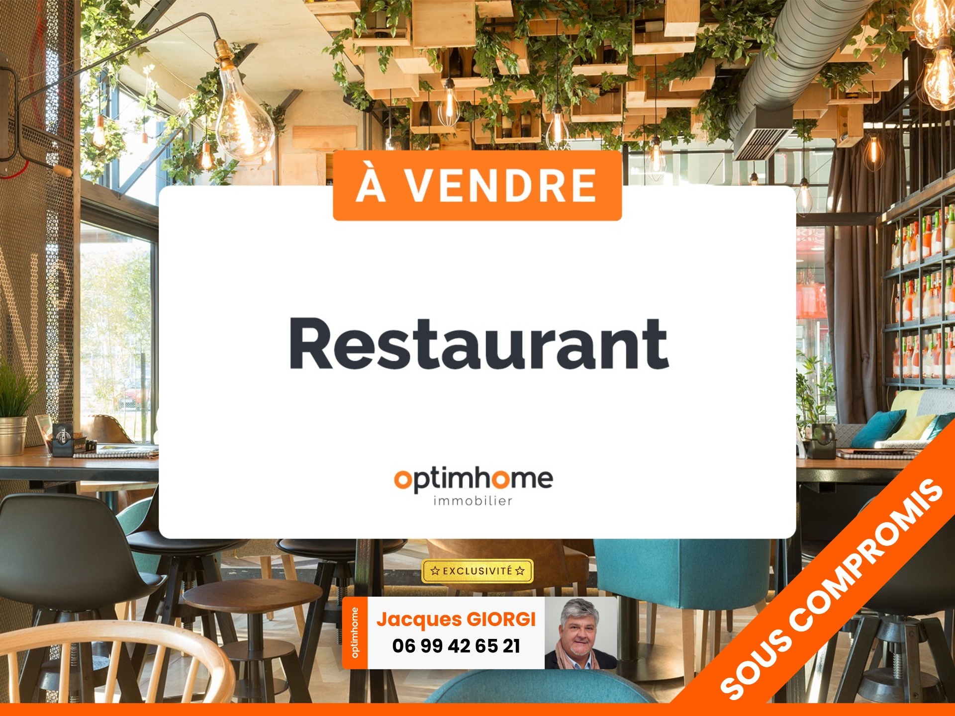 Fonds de commerce