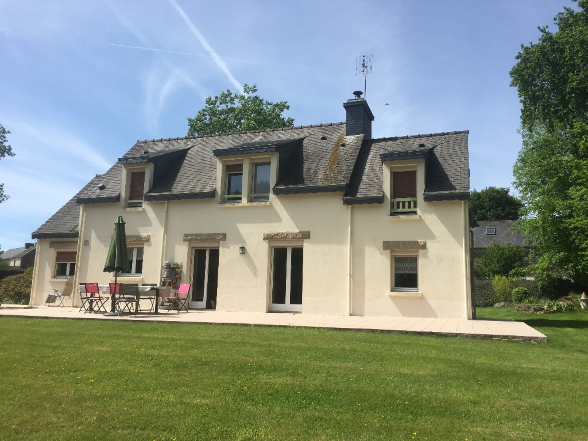 Maison