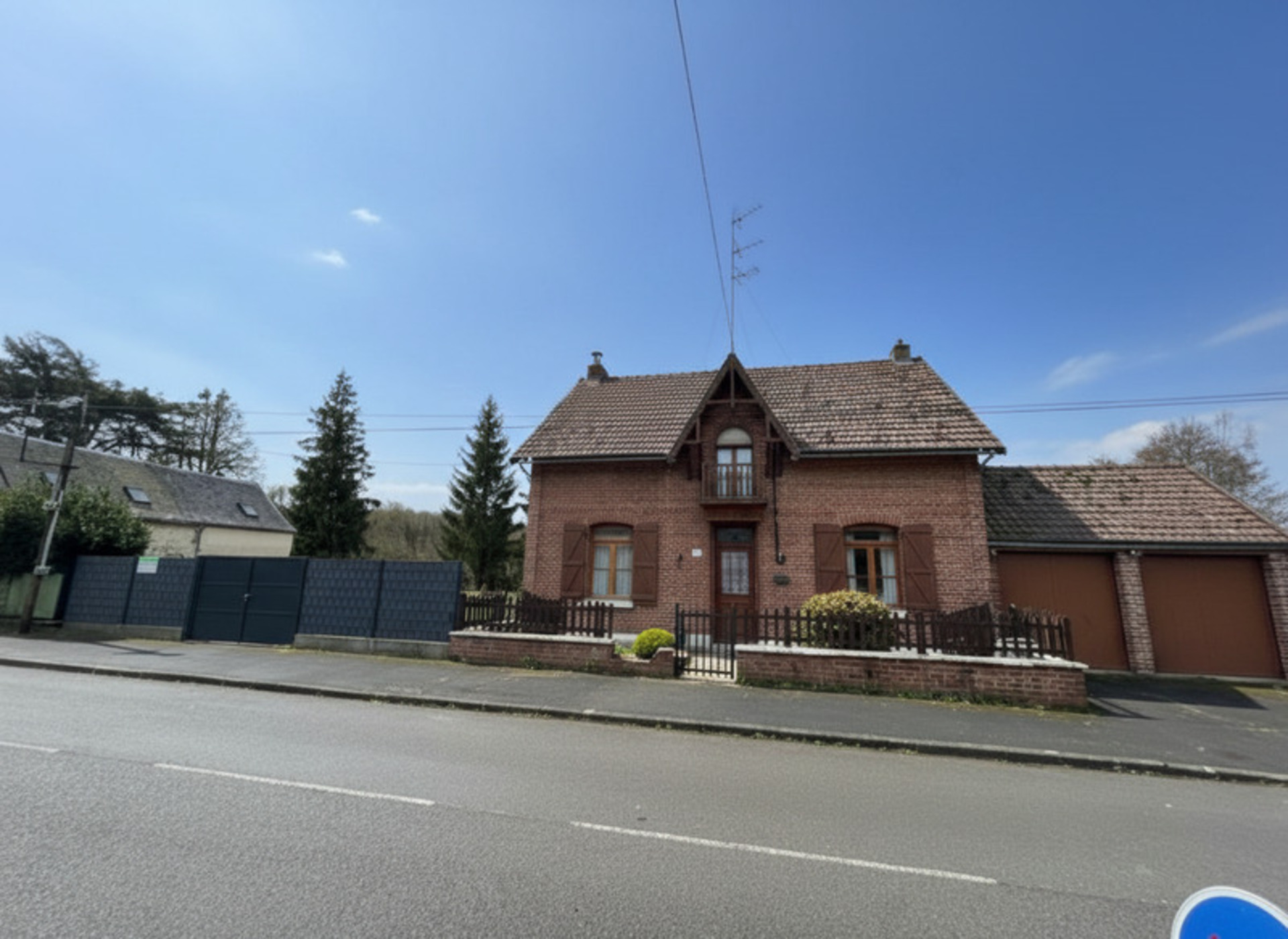 Maison