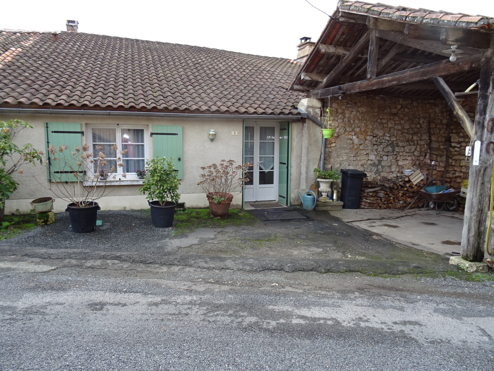 Maison
