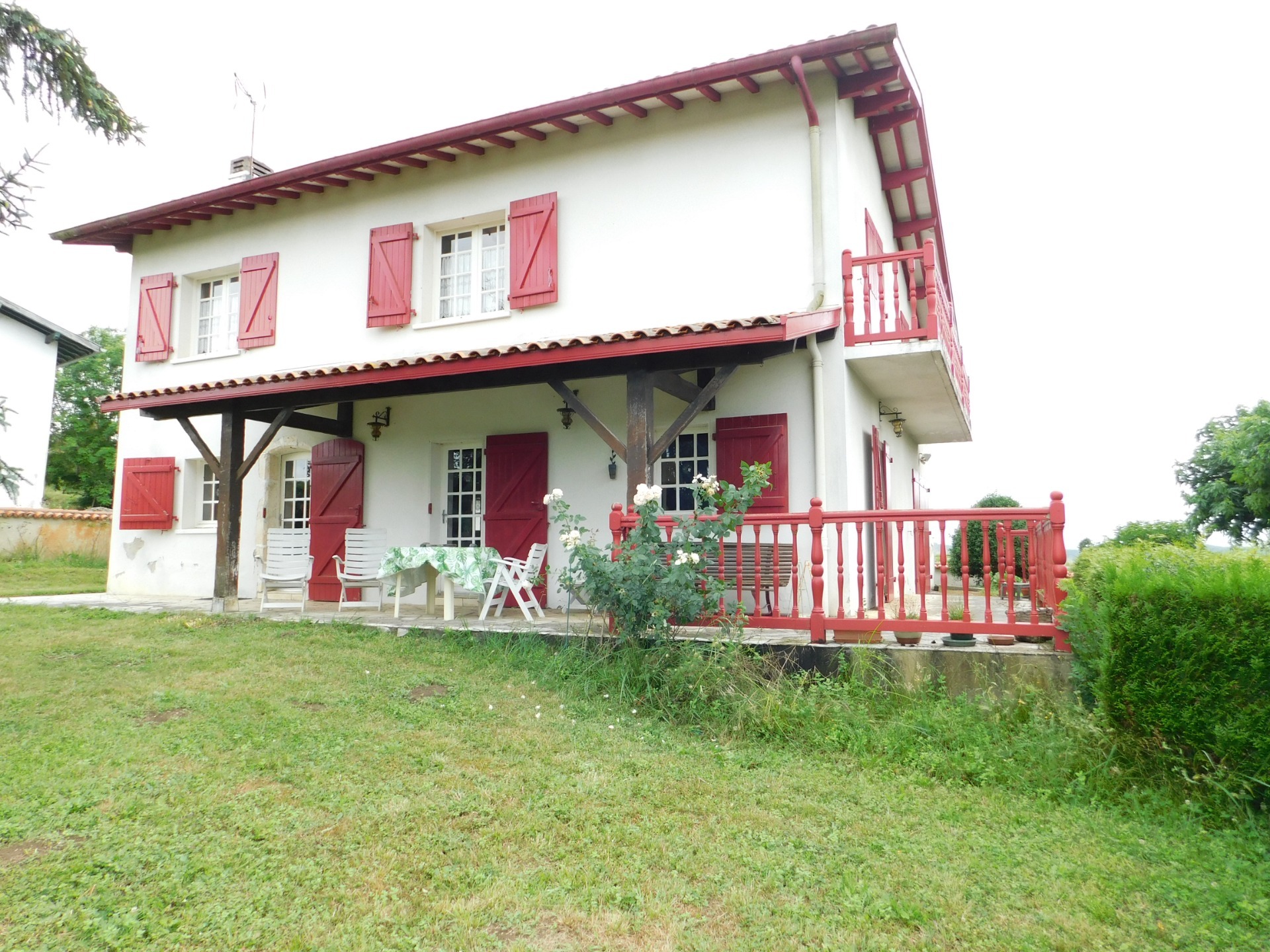 Maison