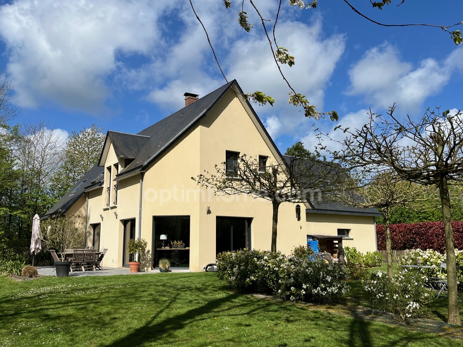 Maison